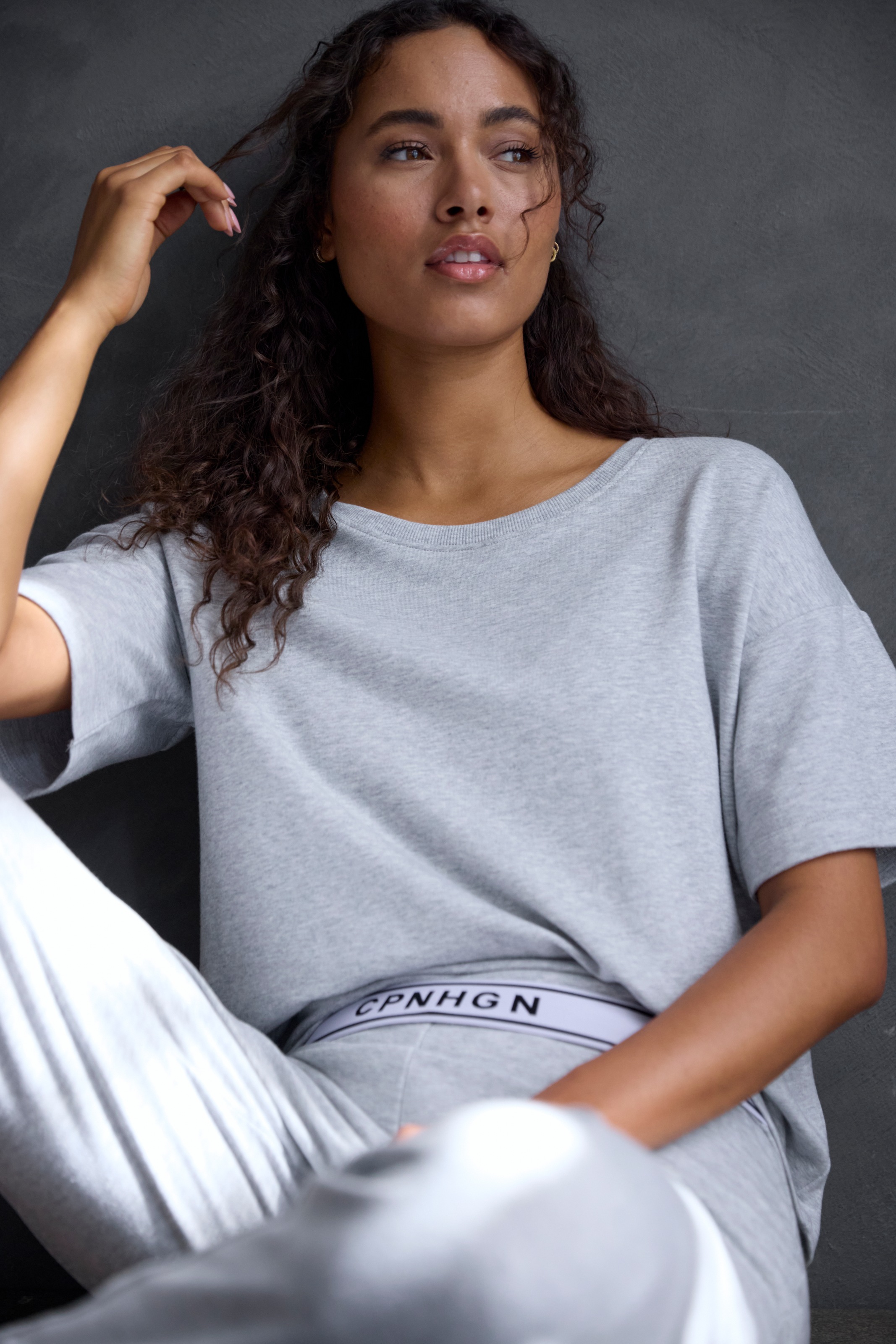 Copenhagen Studios T-shirt de haute qualité
