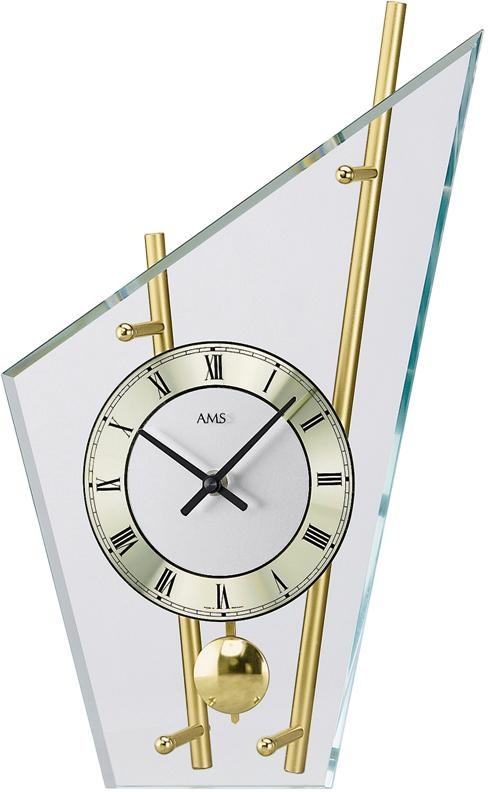 Image of AMS Pendeltischuhr »T155« bei Ackermann Versand Schweiz