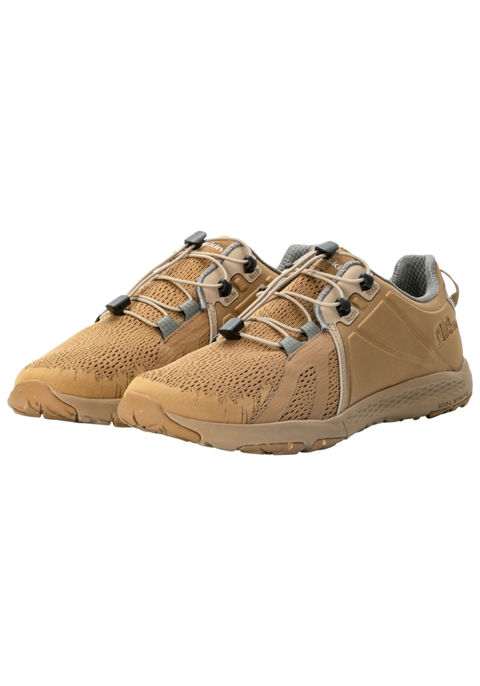 Image of Jack Wolfskin Sneaker "SPIRIT A.D.E LOW M"