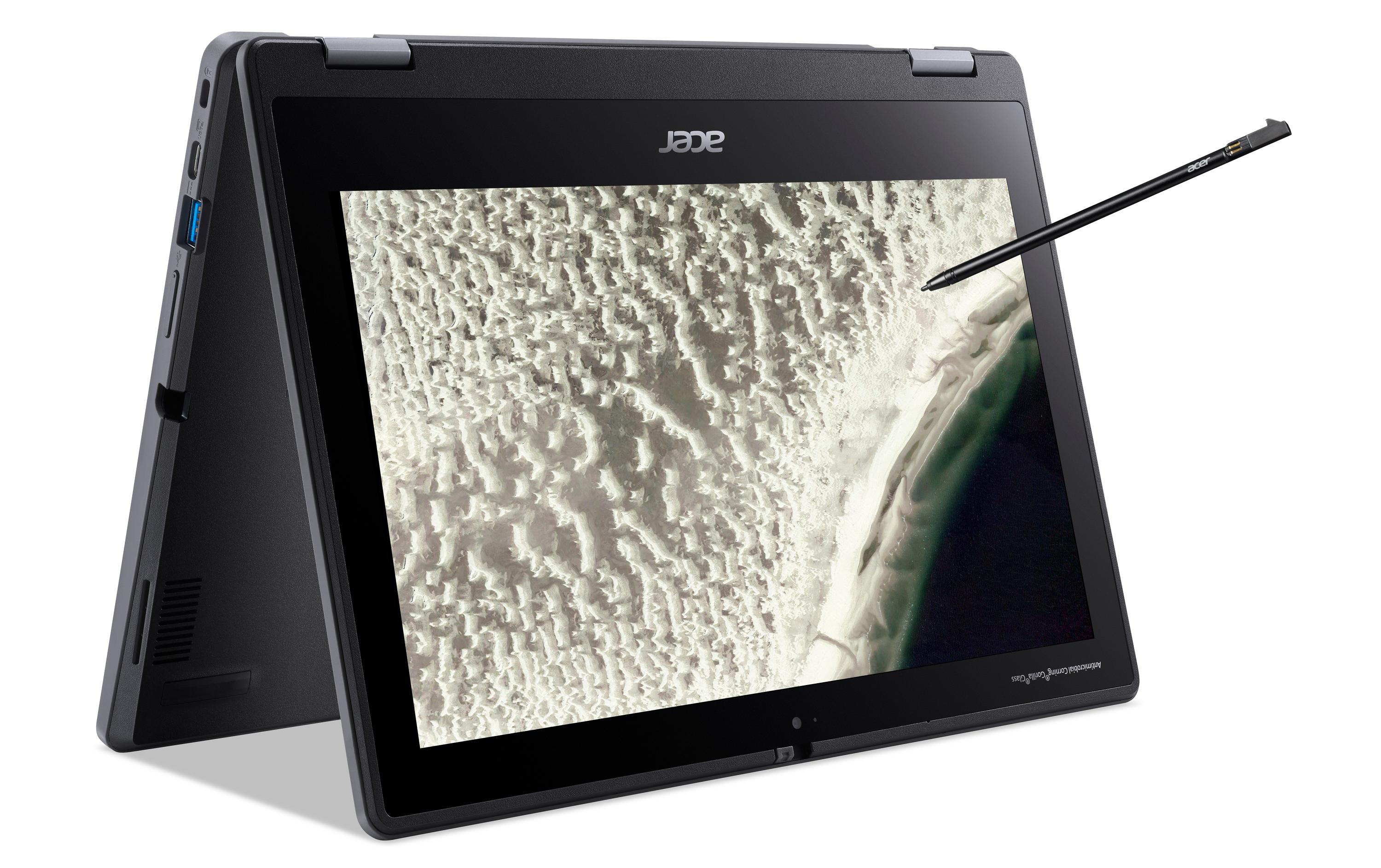 Image of Acer Chromebook »Spin 511 R753TN-C6«, (29,34 cm/11,6 Zoll), Intel, Celeron bei Ackermann Versand Schweiz