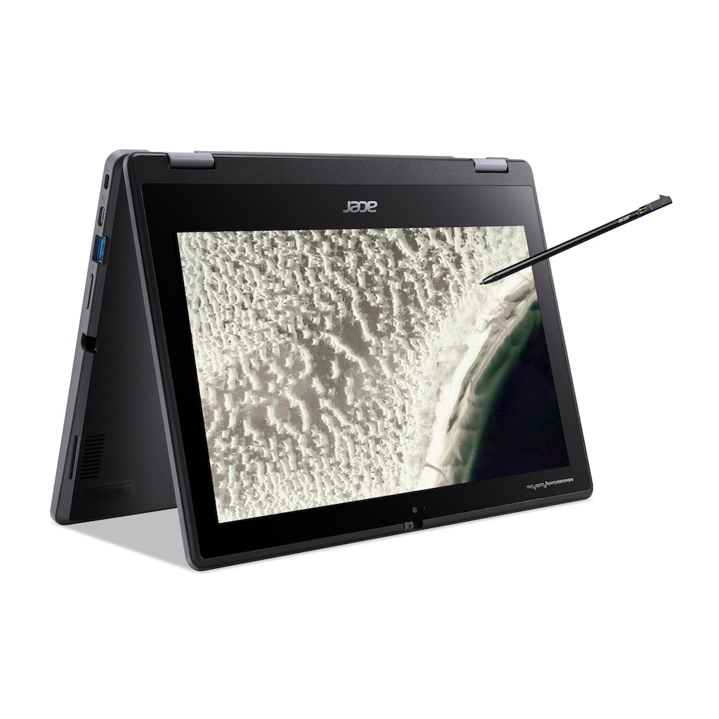 Acer Chromebook »Spin 511 R753TN-C6«, 29,34 cm, / 11,6 Zoll, Intel, Celeron