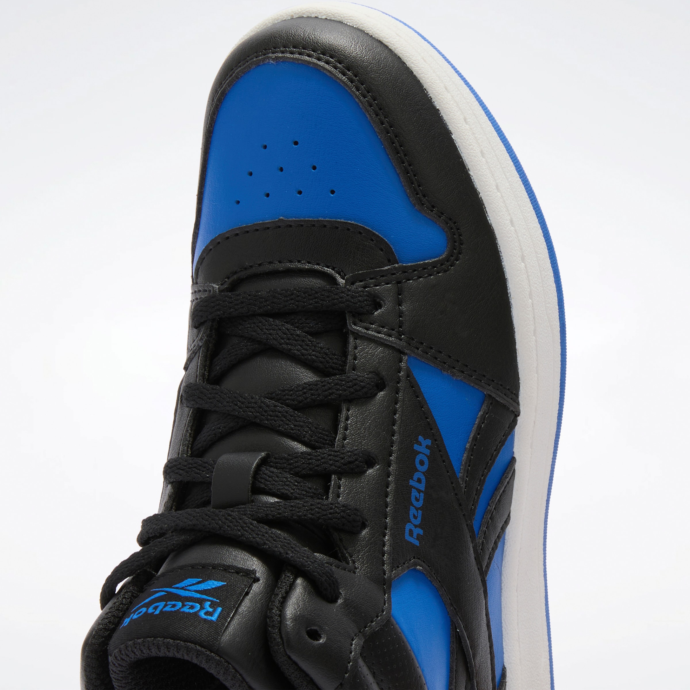 Reebok Basketballschuh »REEBOK ROYAL PRIME MID 2.0«