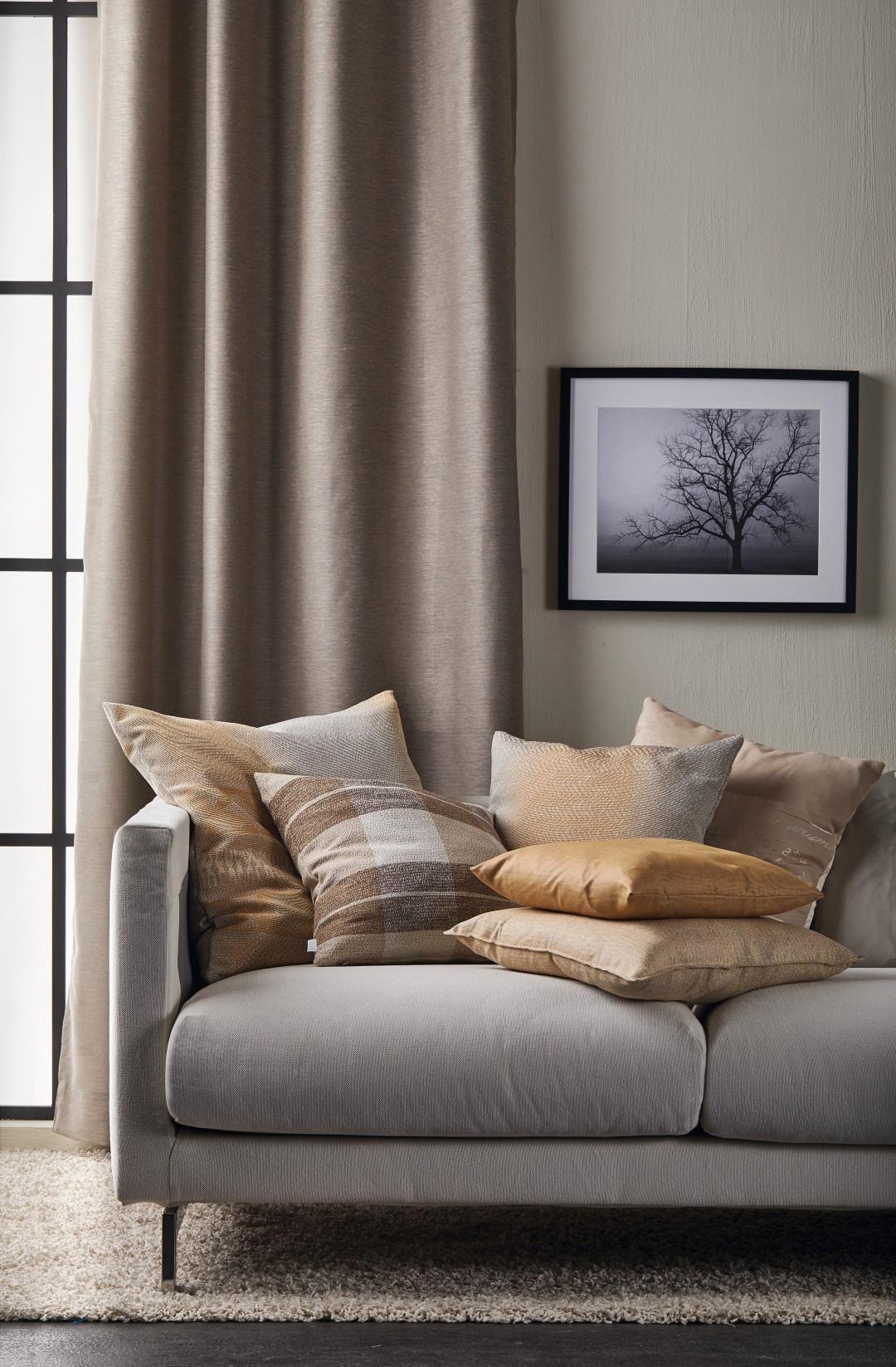 Image of APELT Dekokissen »Halifax«, (1 St.) bei Ackermann Versand Schweiz