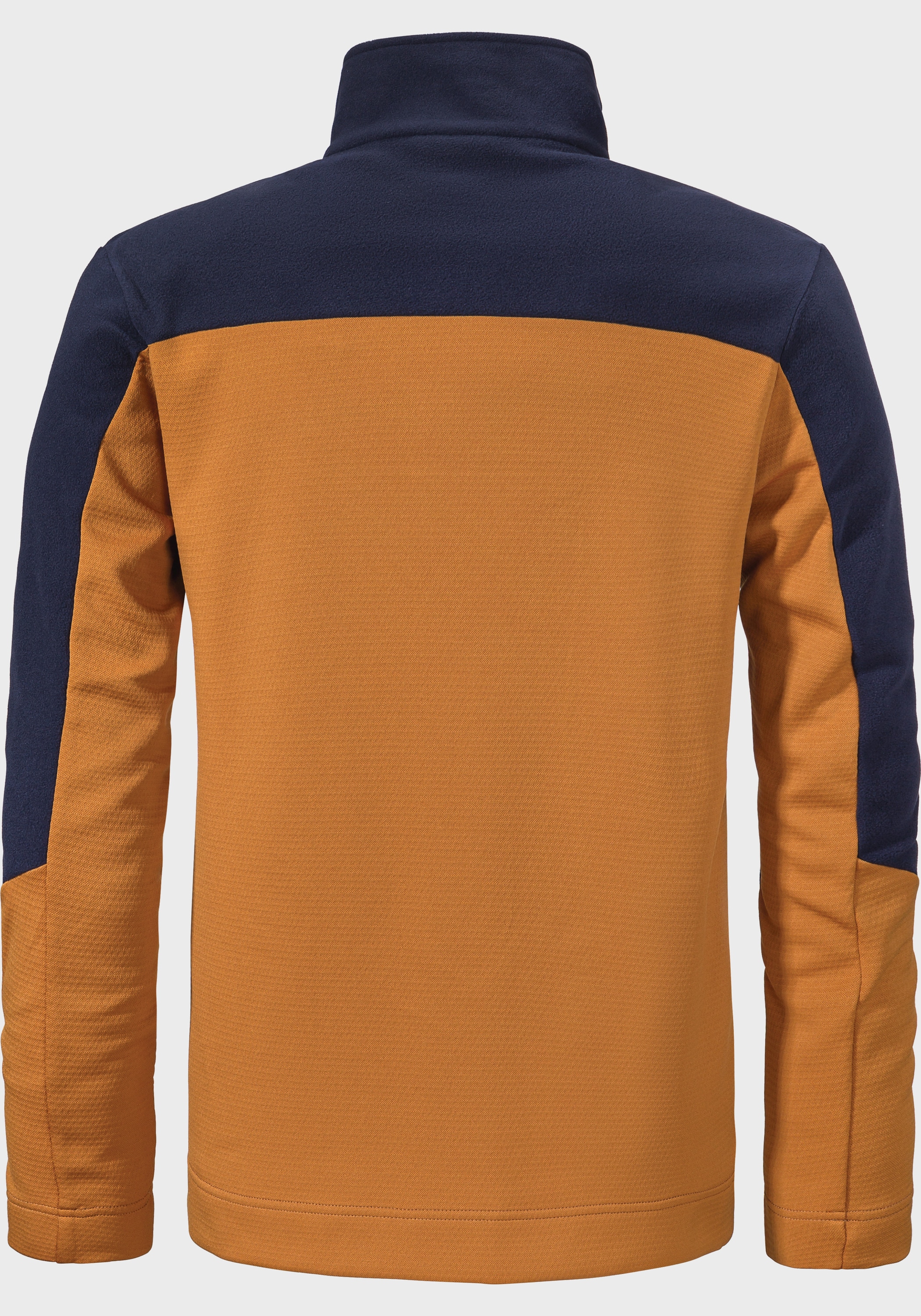 Schöffel Pull en maille polaire »Urban Fleece Jk Style Karif MNS«