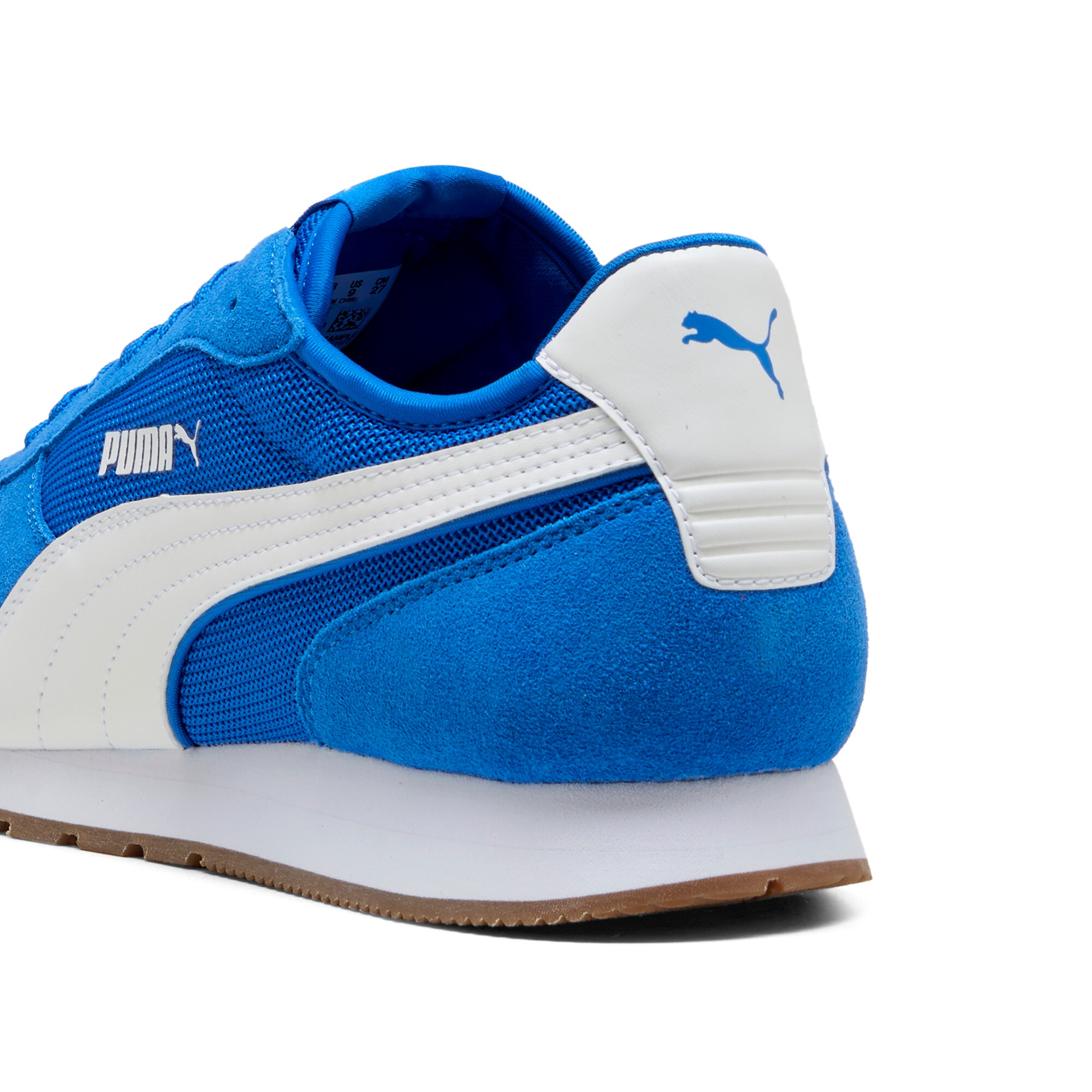 PUMA Sneaker »ST MILER«