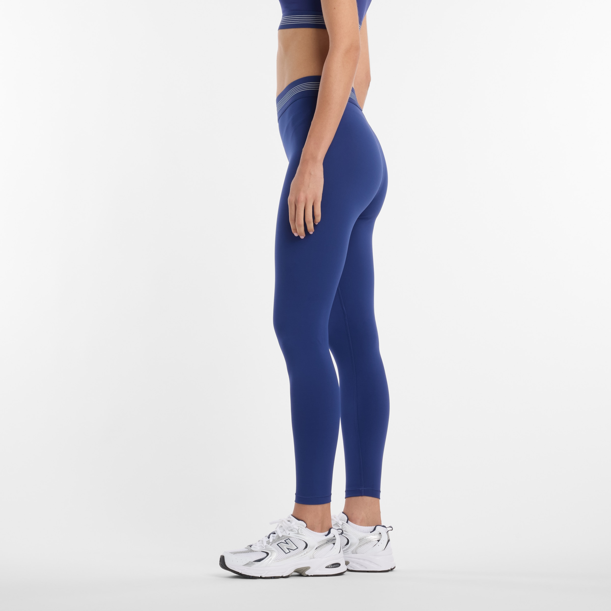 New Balance Cuissards fonctionnels  elastischer Materialmix, schnelltrocknend, sportlicher Stil