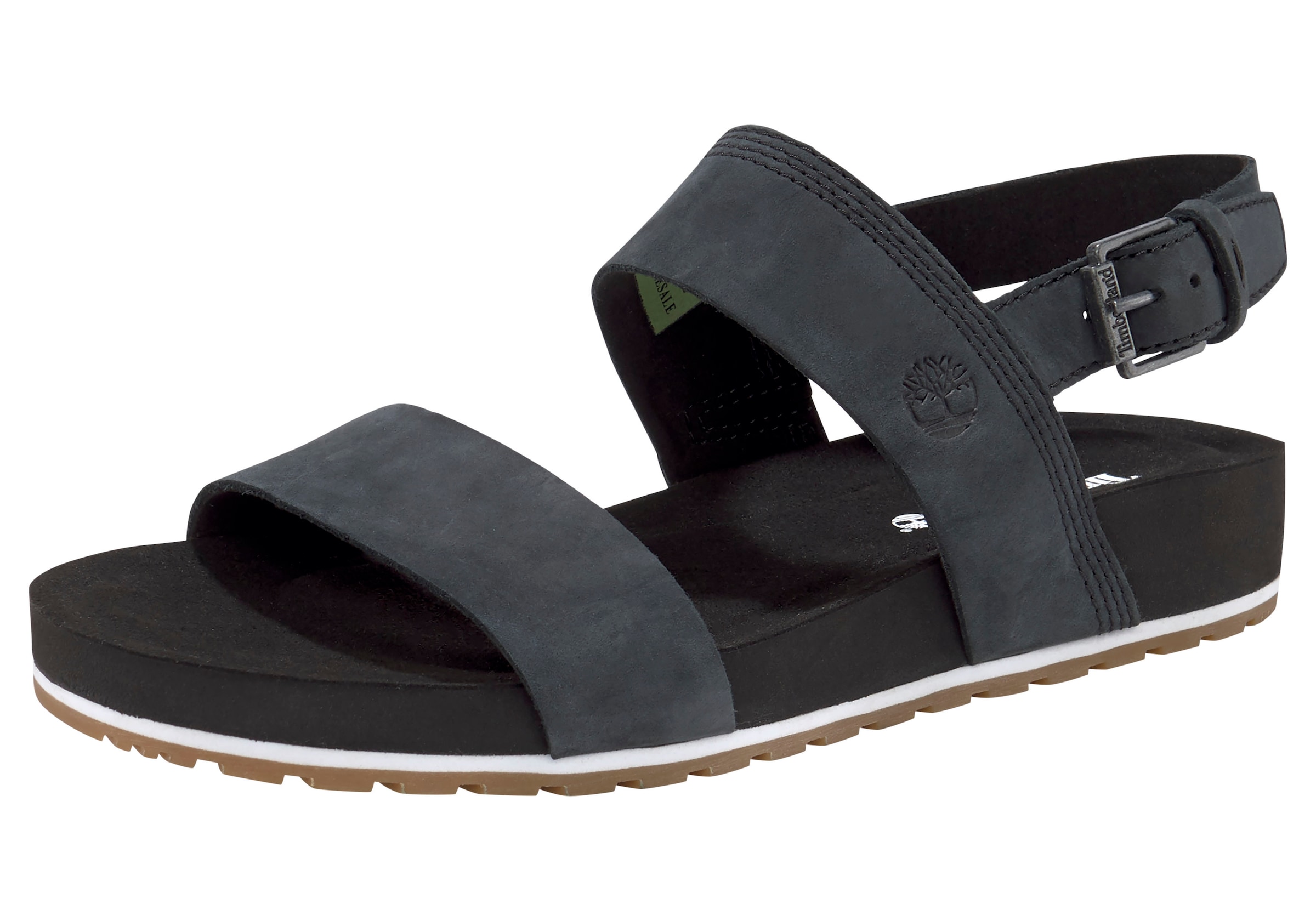 Timberland Sandale »Malibu Waves 2Band Sandal«