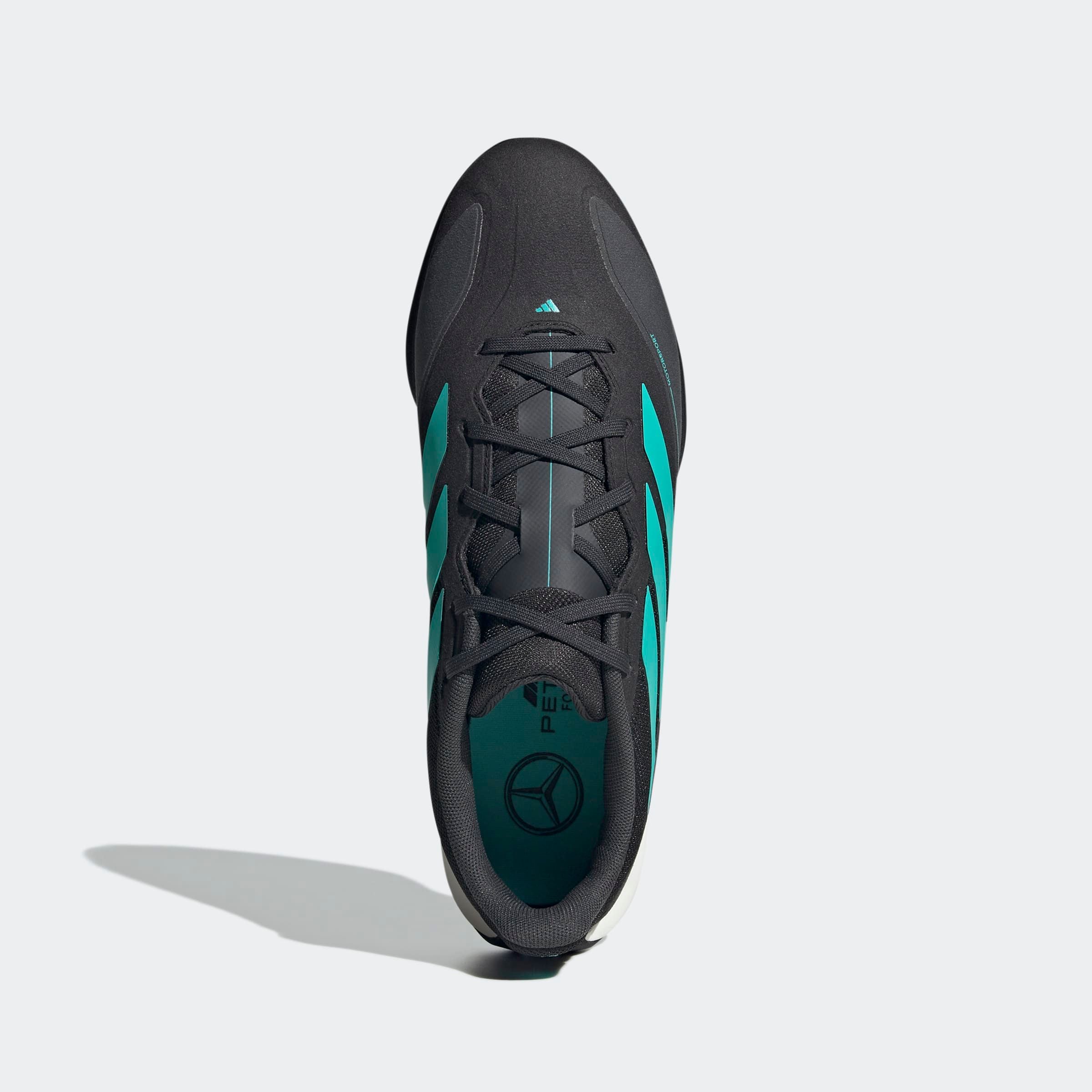 adidas Performance Sneaker »ADIDAS FEROZA BASE MERCEDES AMG PETRONAS F1 TEAM SCHUH«
