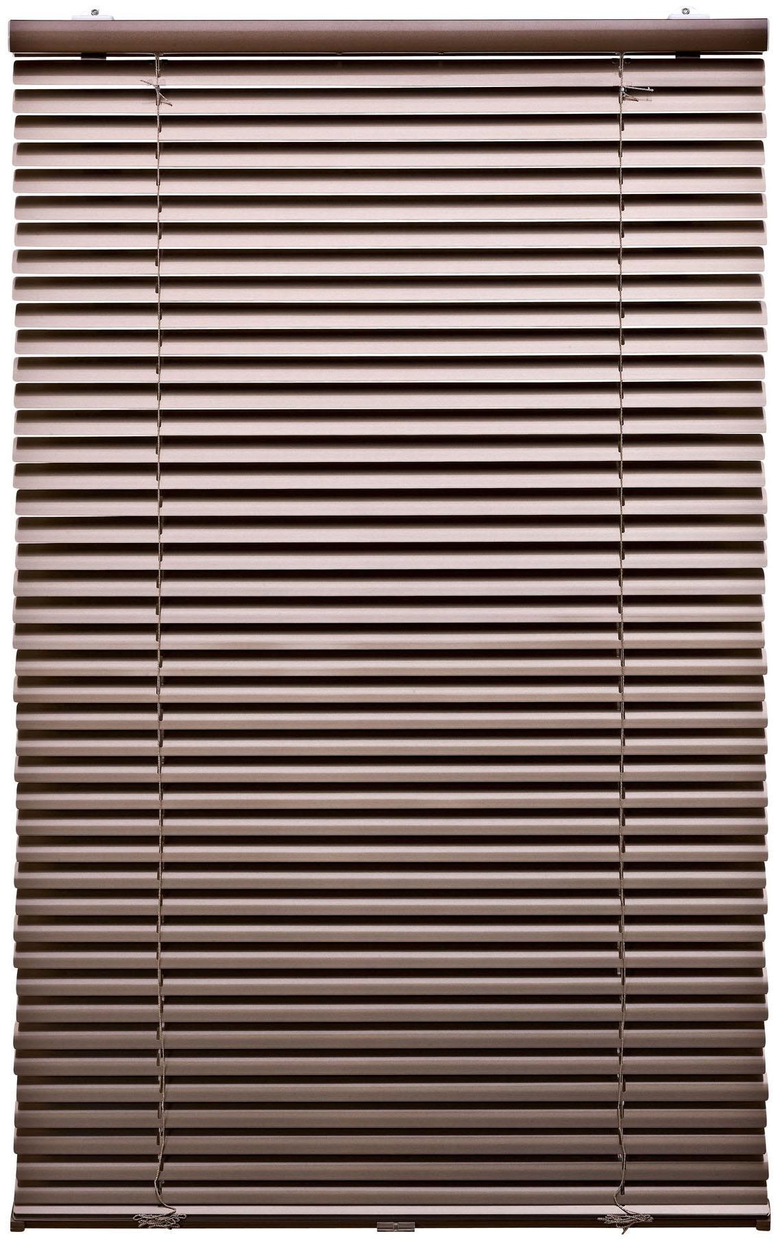 Image of Liedeco Jalousie »Klemmfix-Jalousie«, Aluminium, ohne Bohren bei Ackermann Versand Schweiz