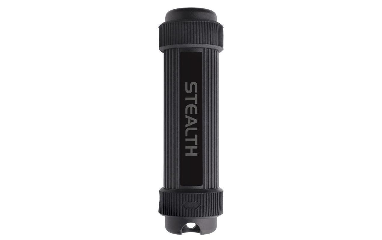 Corsair USB-Stick »Flash Survivor St«, (Lesegeschwindigkeit 70 MB/s)