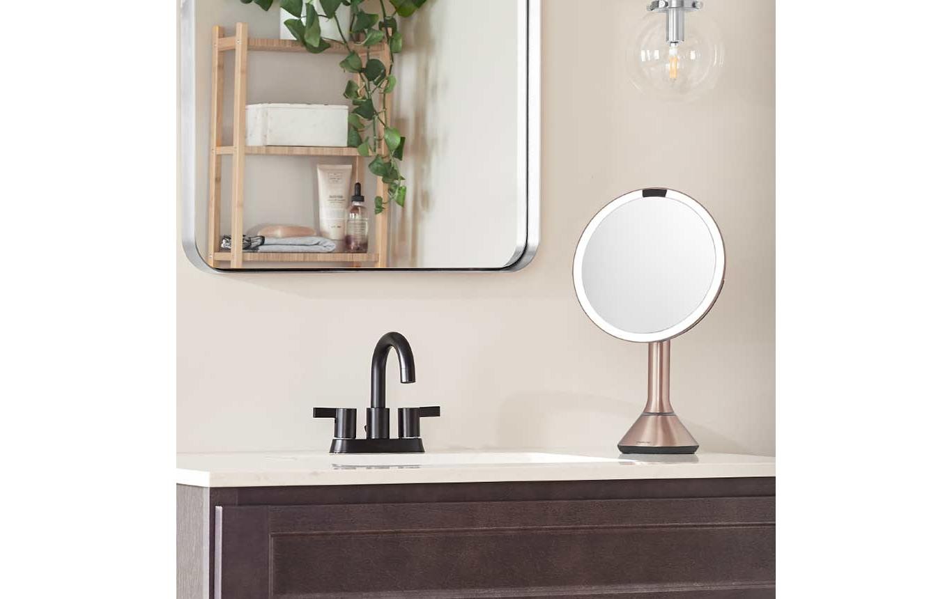simplehuman Kosmetikspiegel »Sensor«
