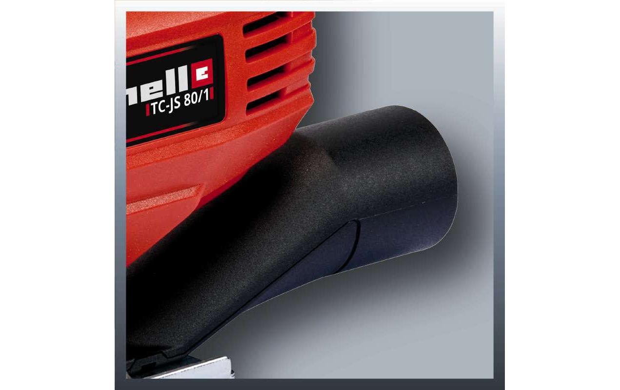 Einhell Stichsäge »TC-JS 80/1«