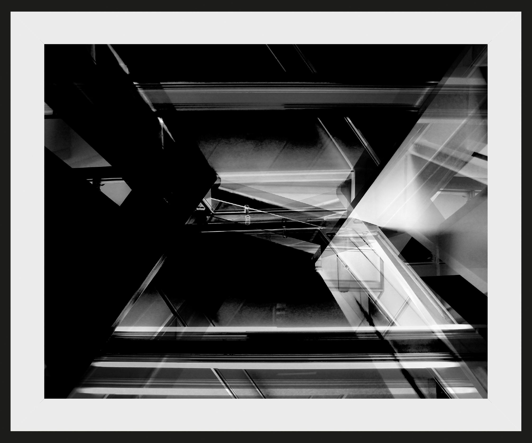 Image of Places of Style Bild »Muster«, mit Rahmen bei Ackermann Versand Schweiz