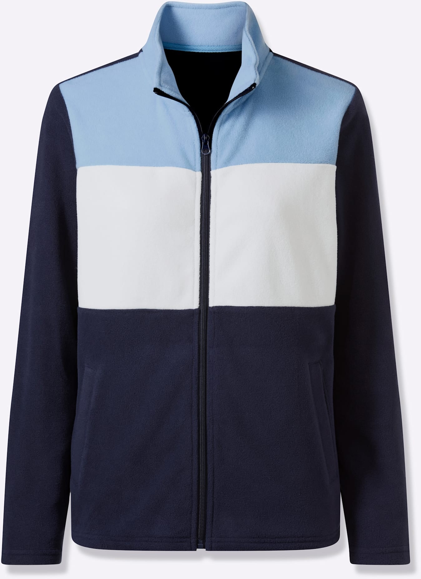 Classic Basics Veste polaire