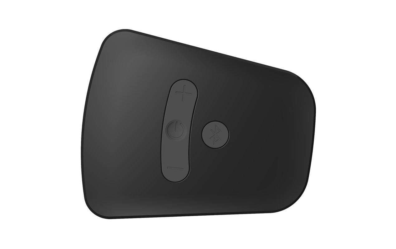 Creative Barre de son »Stage Air V2« 2.0 ( basses renforcées | réglage du volume 10 W) Bluetooth, USB