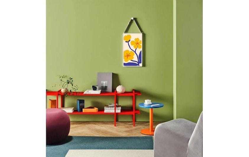 LG Support mural »StanbyMe 2 Trageriemen und Wandhalterung«