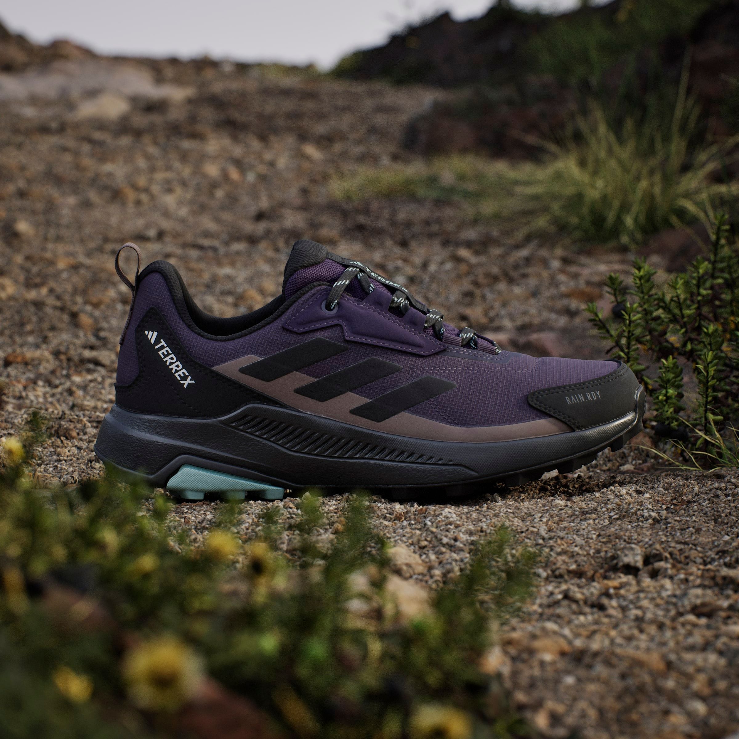 adidas TERREX Wanderschuh »TERREX ANYLANDER RAIN.RDY«, wasserdicht