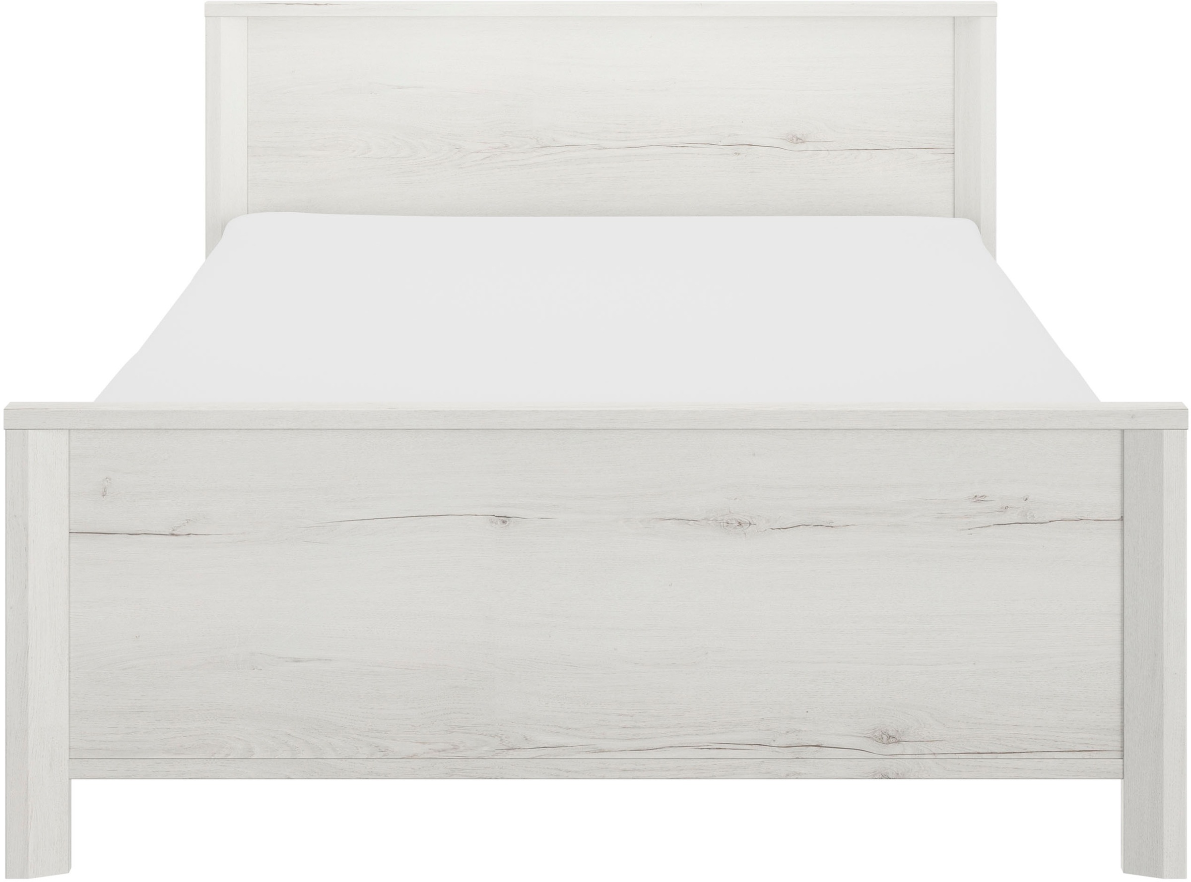 Gami Kinderbett »Bett Lugano«