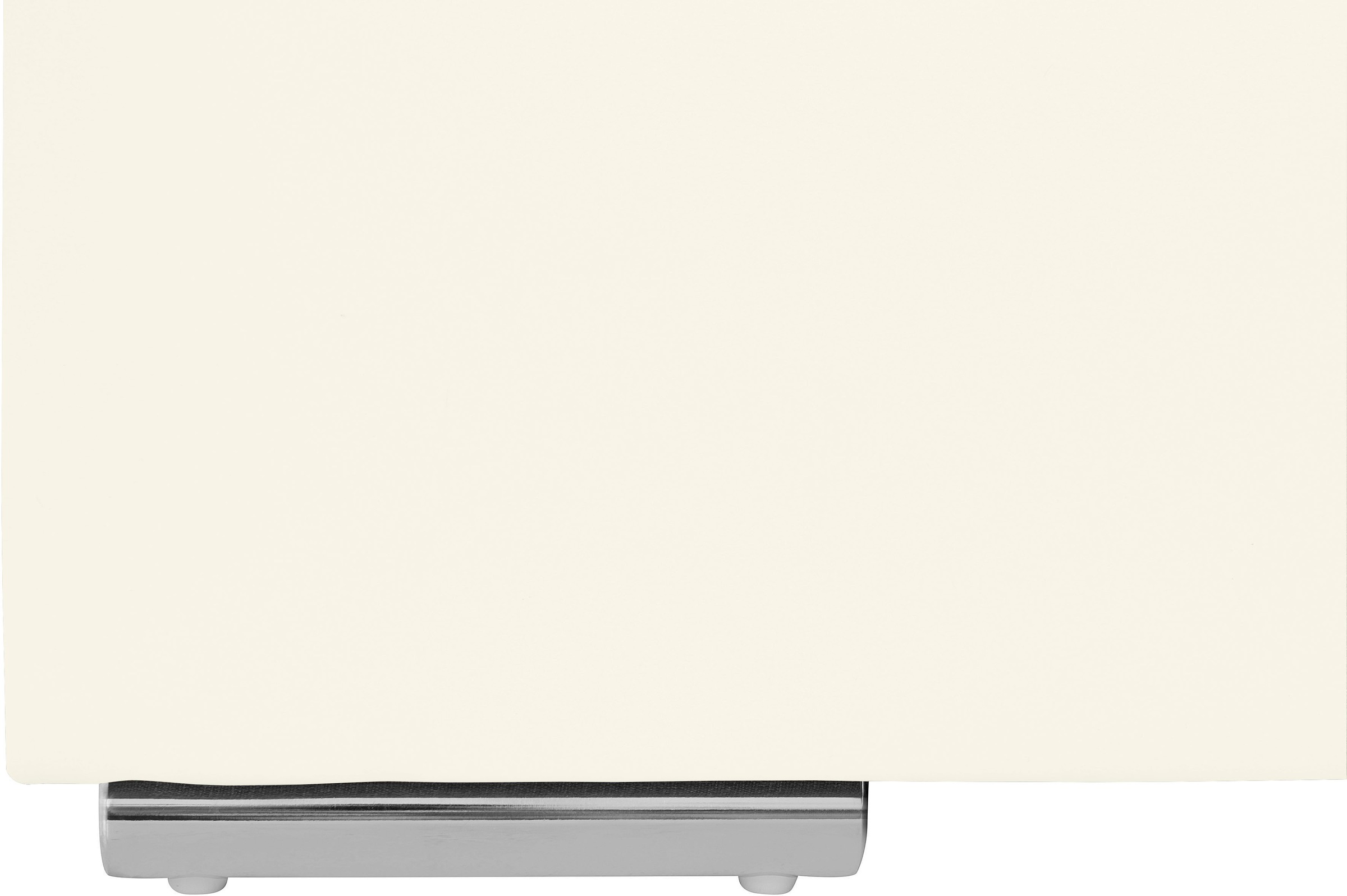 COTTA Boxbett »Lighstar« inklusive LED-Beleuchtung, Topper, Bettkasten und Zierkissen