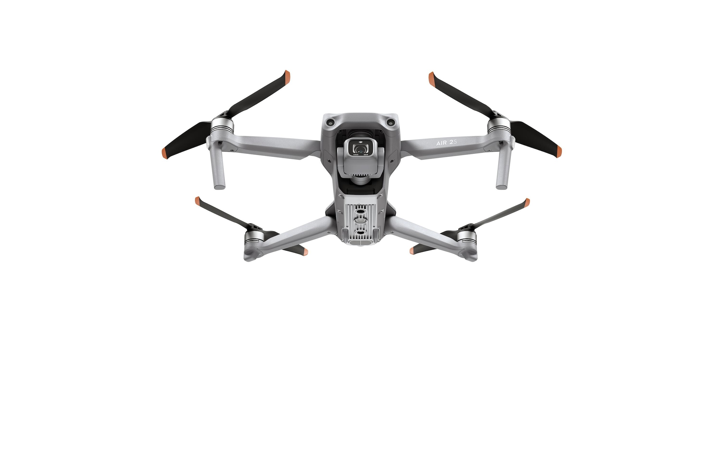 DJI Drohne »Air 2S Fly More Combo RTF«