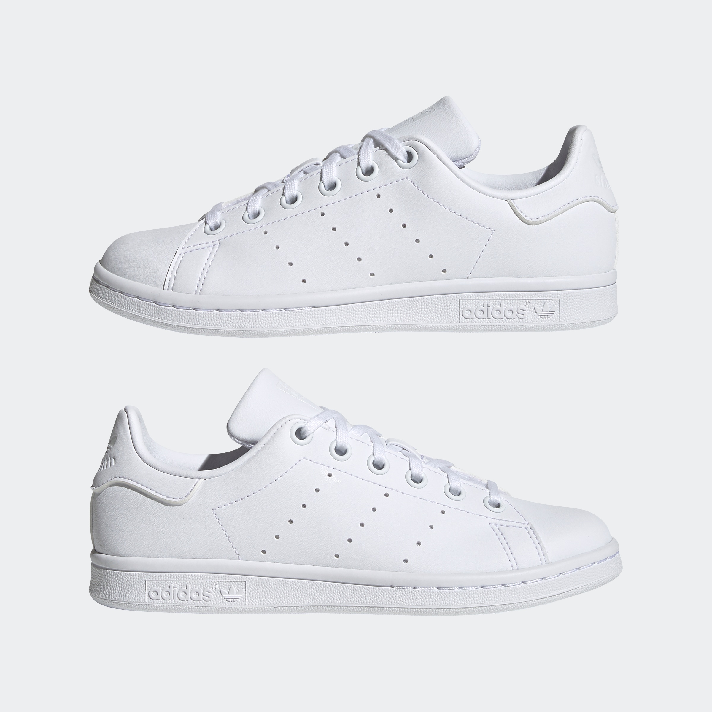 adidas Originals Sneaker »STAN SMITH J«