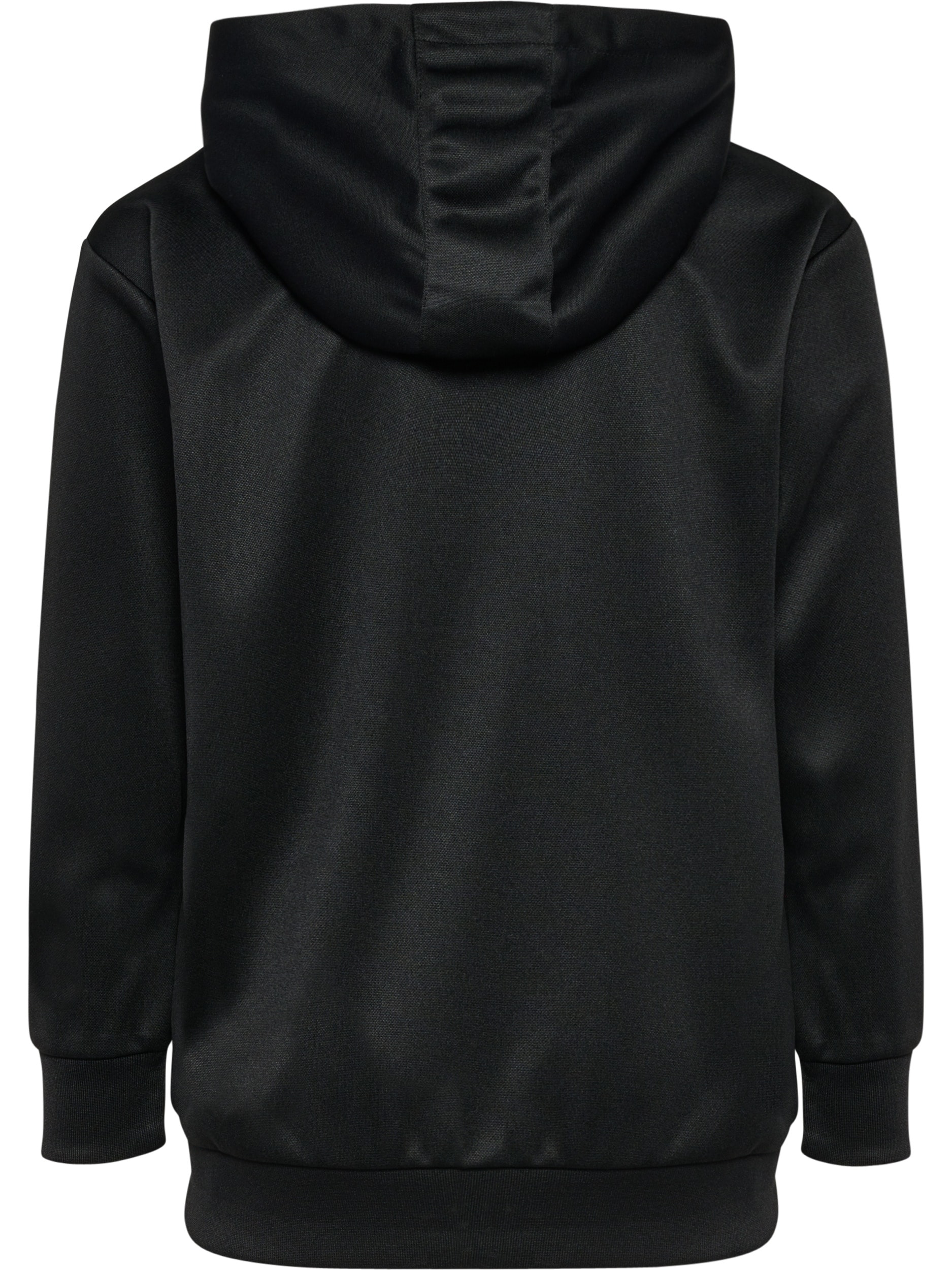 hummel Kapuzensweatshirt »HMLLOGO HOODIE KIDS«, (1 tlg.), für Kinder
