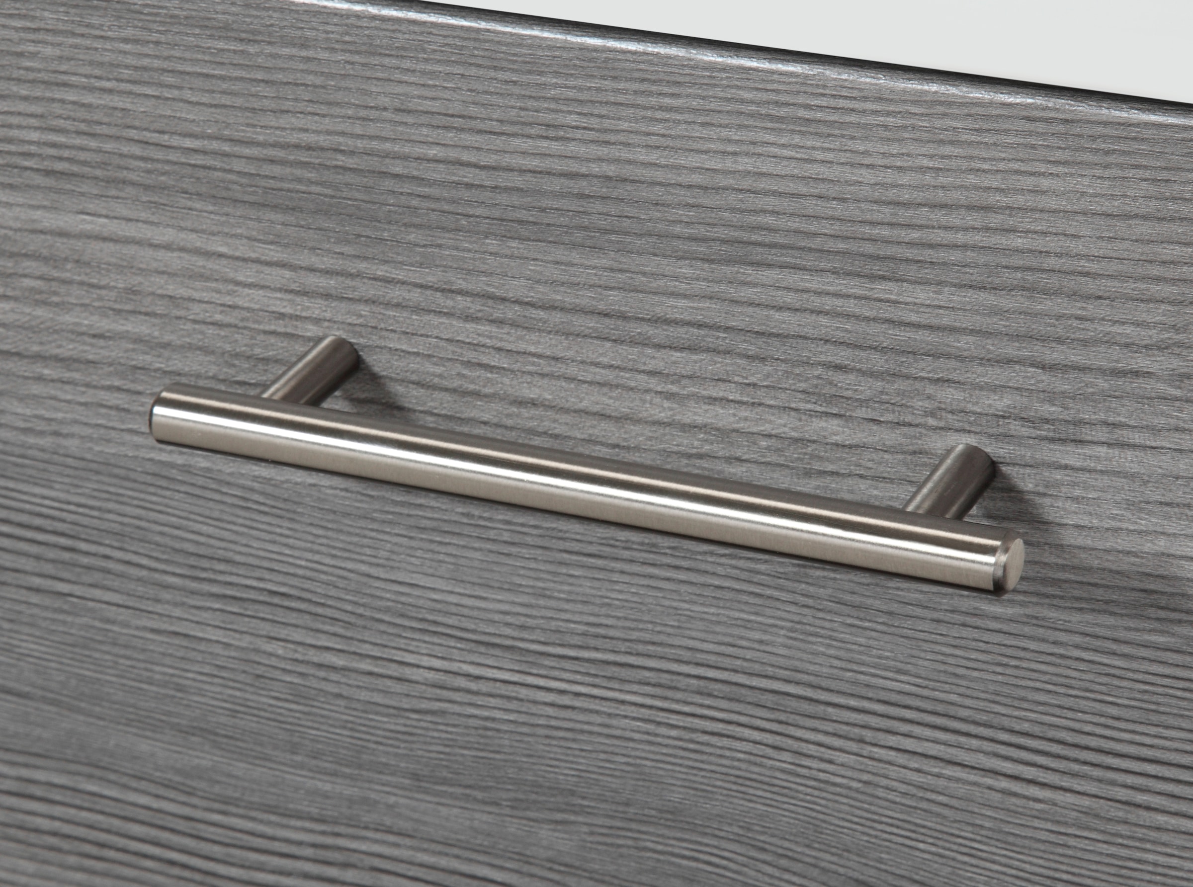 welltime Waschtisch-Set »Trento«, BxTxH: 40x23x56 cm, Gästebad SlimLine, Waschplatz