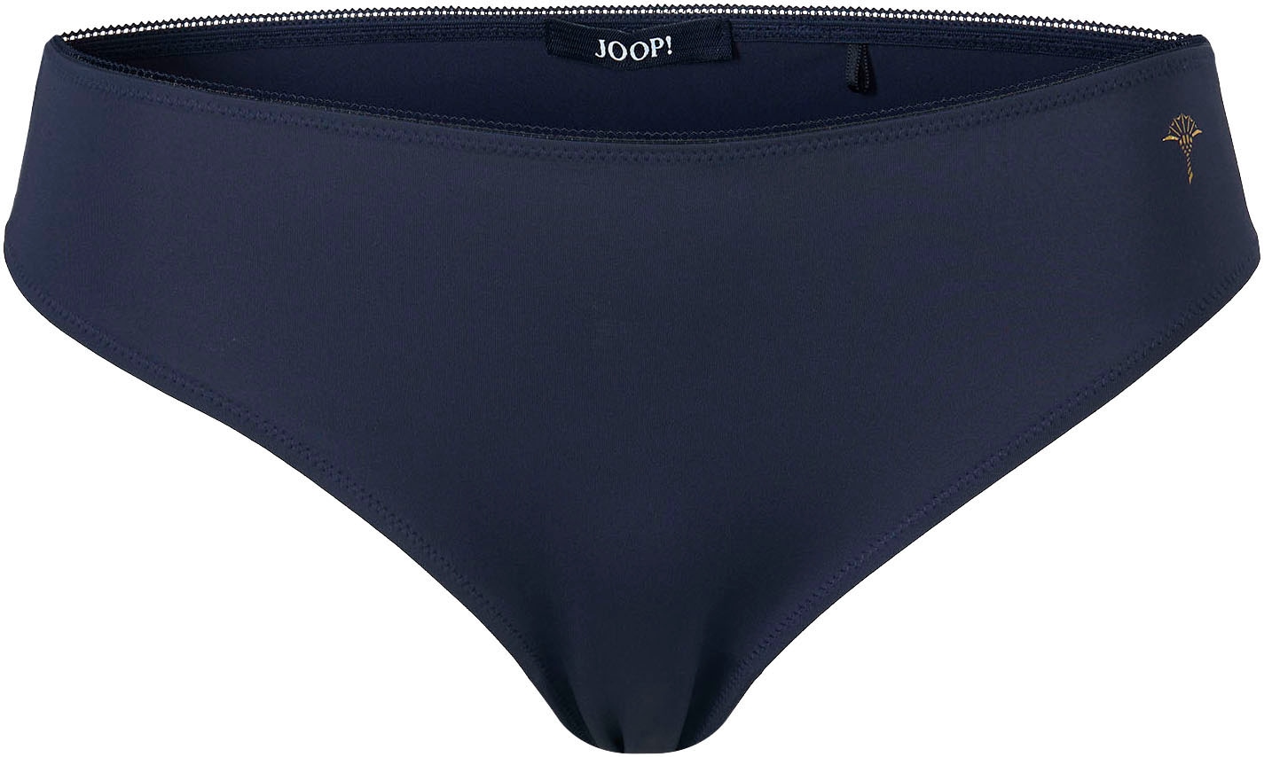 JOOP! Slip »3Pak Slip«, (Packung, 3 St.), Angenehmes Tragegefühl