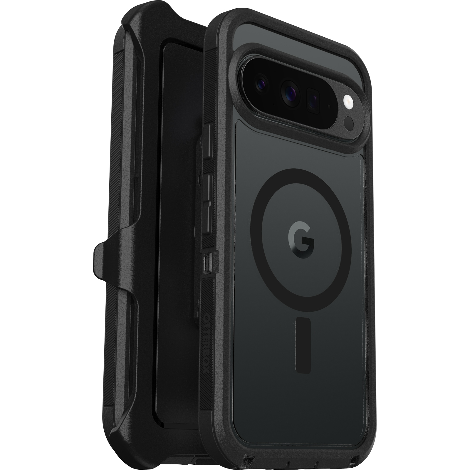 Otterbox Handyhülle »Defender Pro XT für Google Pixel 10 Pro XL« Google Pixel 10 Pro XL Backcover, Schutzhülle, Handyschutzhülle, Case, Schutzcase, stossfest
