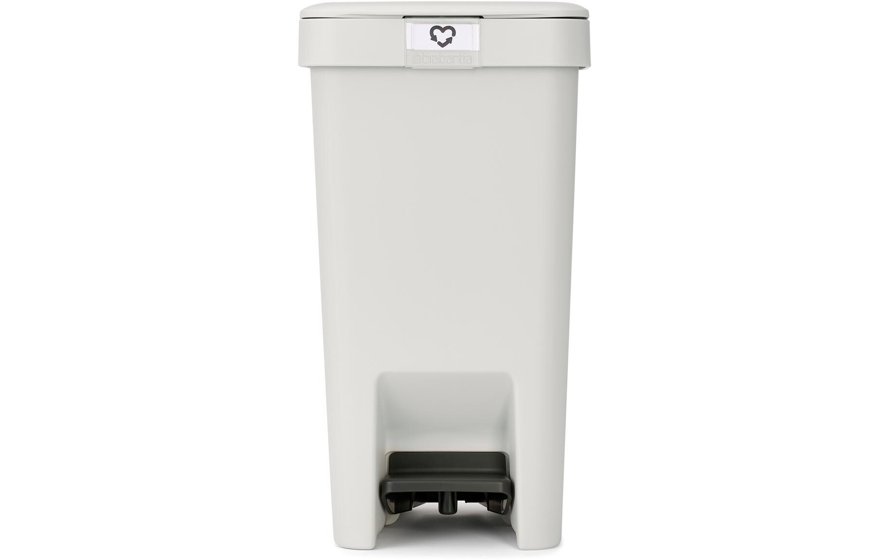 Brabantia Mülleimer »StepUp 10 l«, 1 Behälter