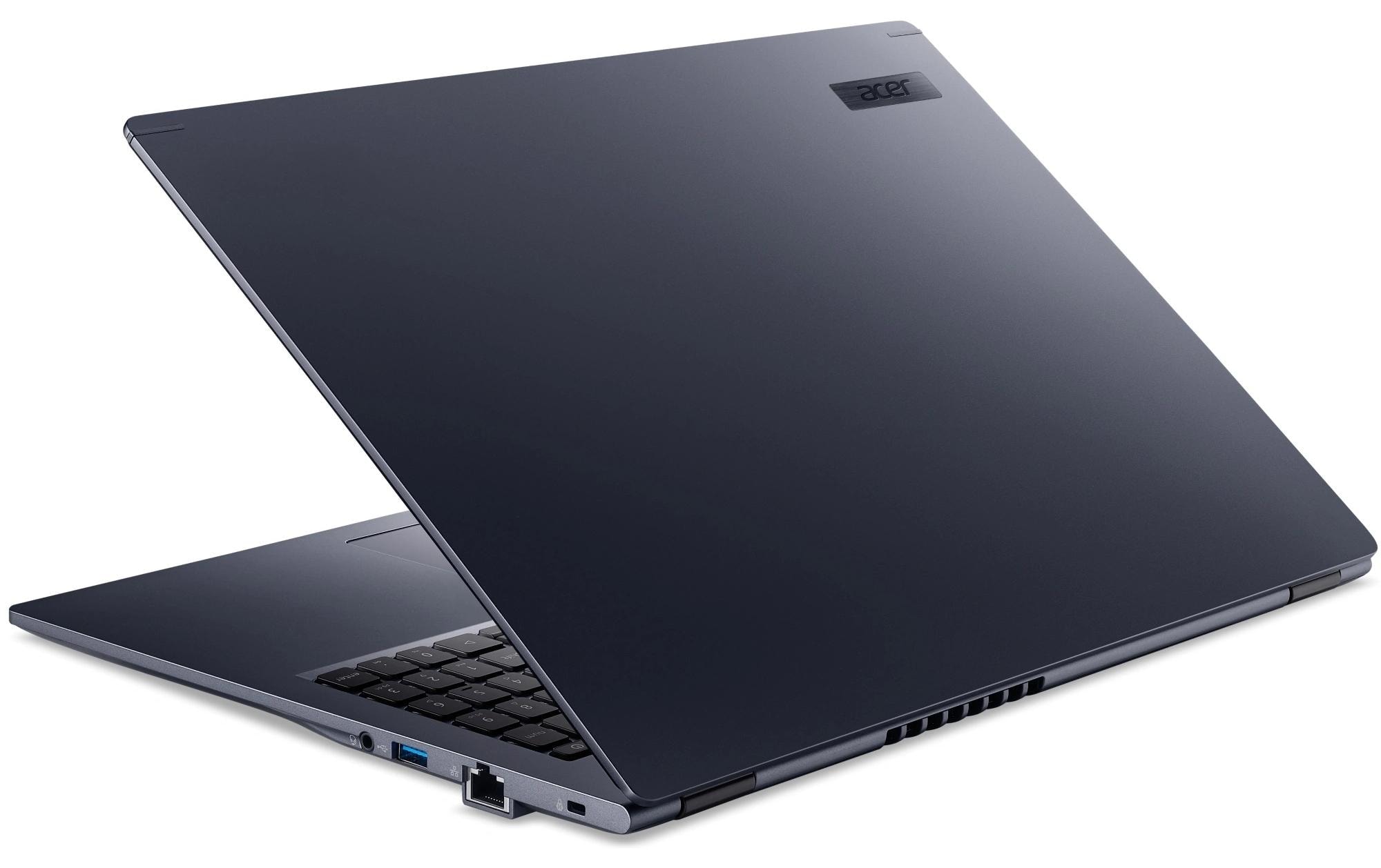 Acer Business-Notebook »TravelMate P4 16 (TMP416-54-TCO-76U6)«, 40,48 cm, / 16 Zoll, Intel, Core Ultra 7, Intel Graphics, 1000 GB SSD