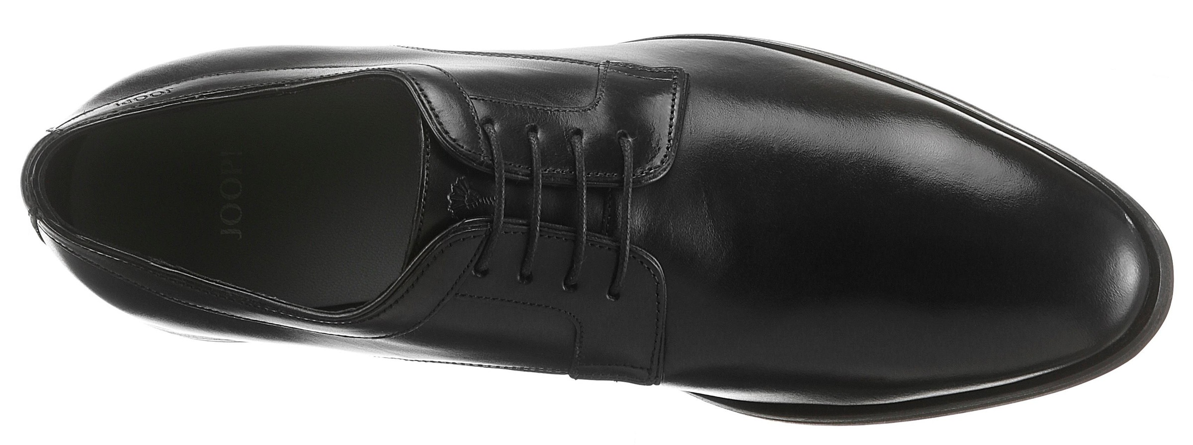 JOOP! Schnürschuh »pero kleitos lace up yc4«
