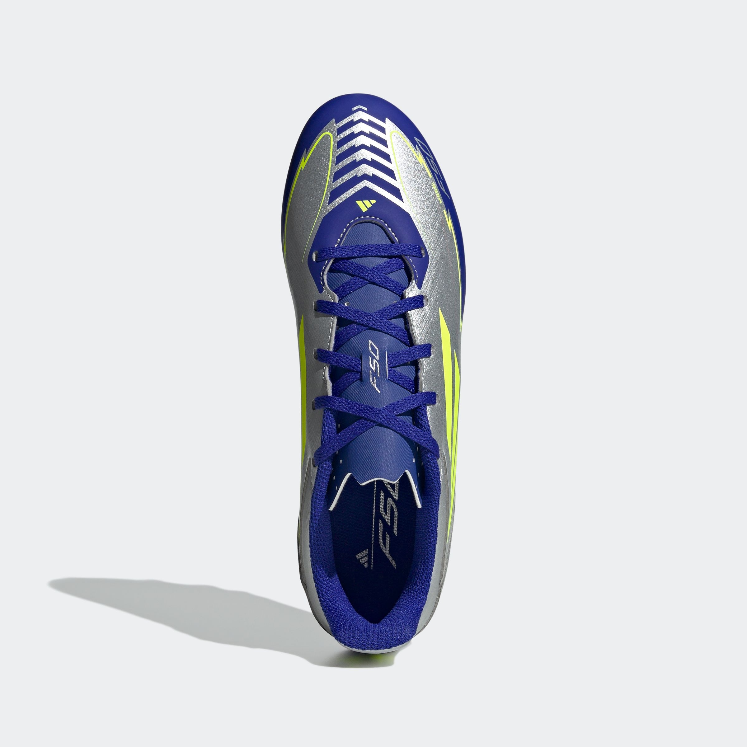 adidas Performance Fussballschuh »F50 CLUB MESSI FG/MG«