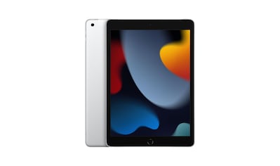 Apple Tablet »10,2 Zoll, Wifi Cellular, 256 GB Speicherplatz«, (iOS MK4H3TY/A) kaufen