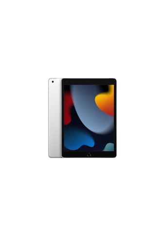 Apple Tablet »10,2 Zoll, Wifi Cellular, 64 GB Speicherplatz«, (iOS MK493TY/A) kaufen