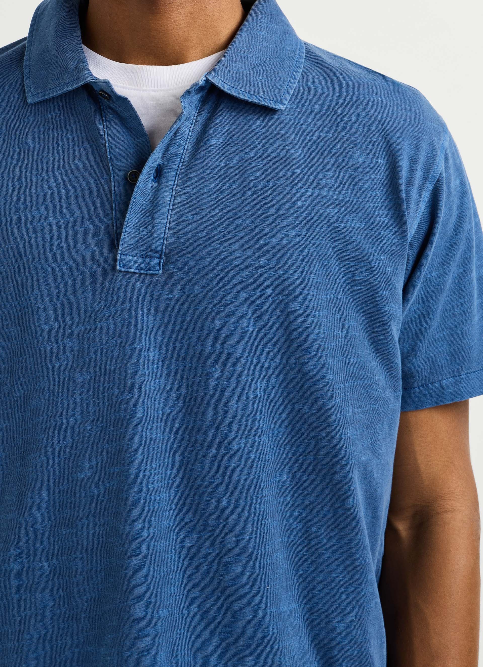 Pepe Jeans Poloshirt »MICHAEL POLO« aus reiner Baumwolle