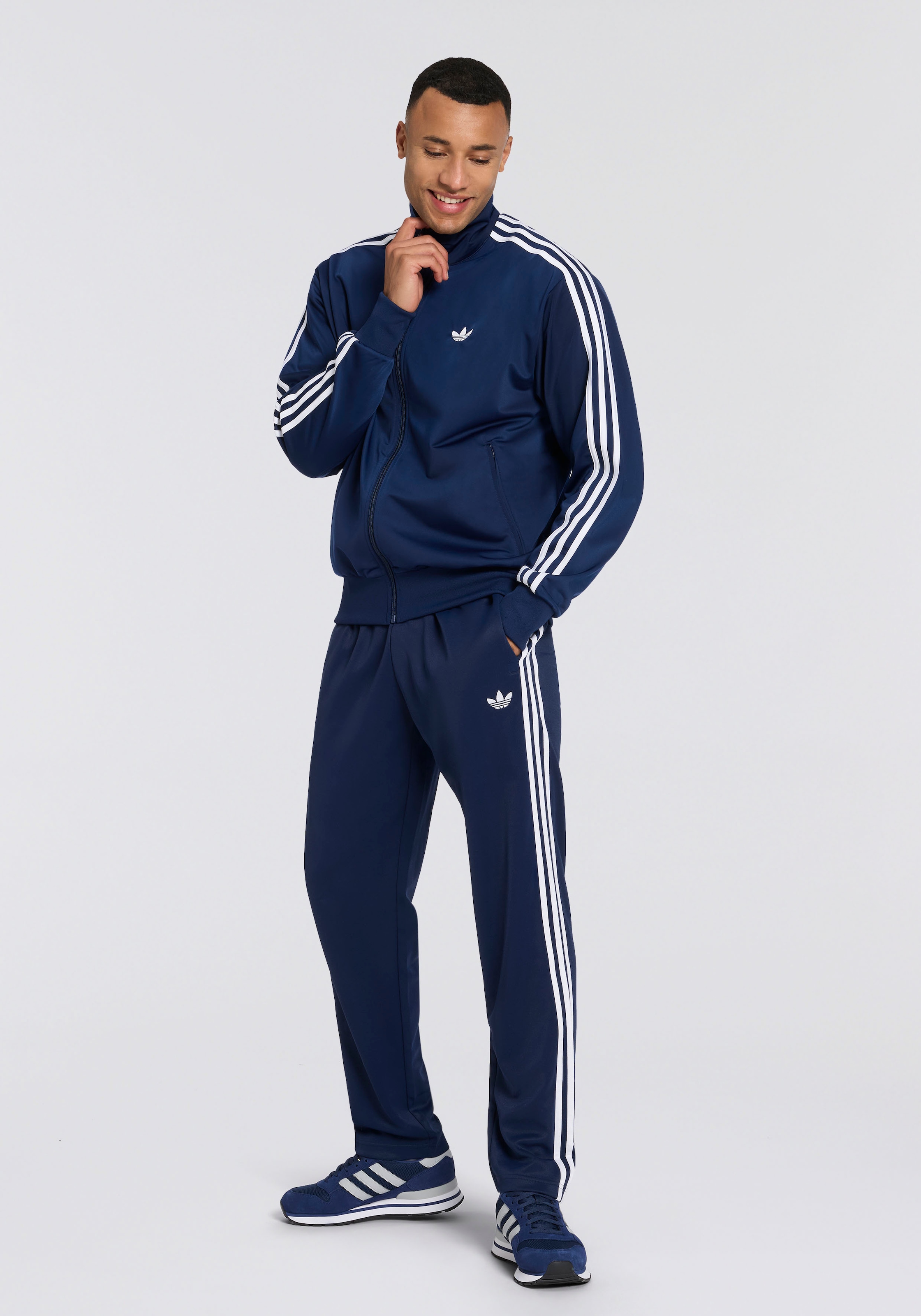 adidas Originals Trainingsjacke »FIREBIRD TT«