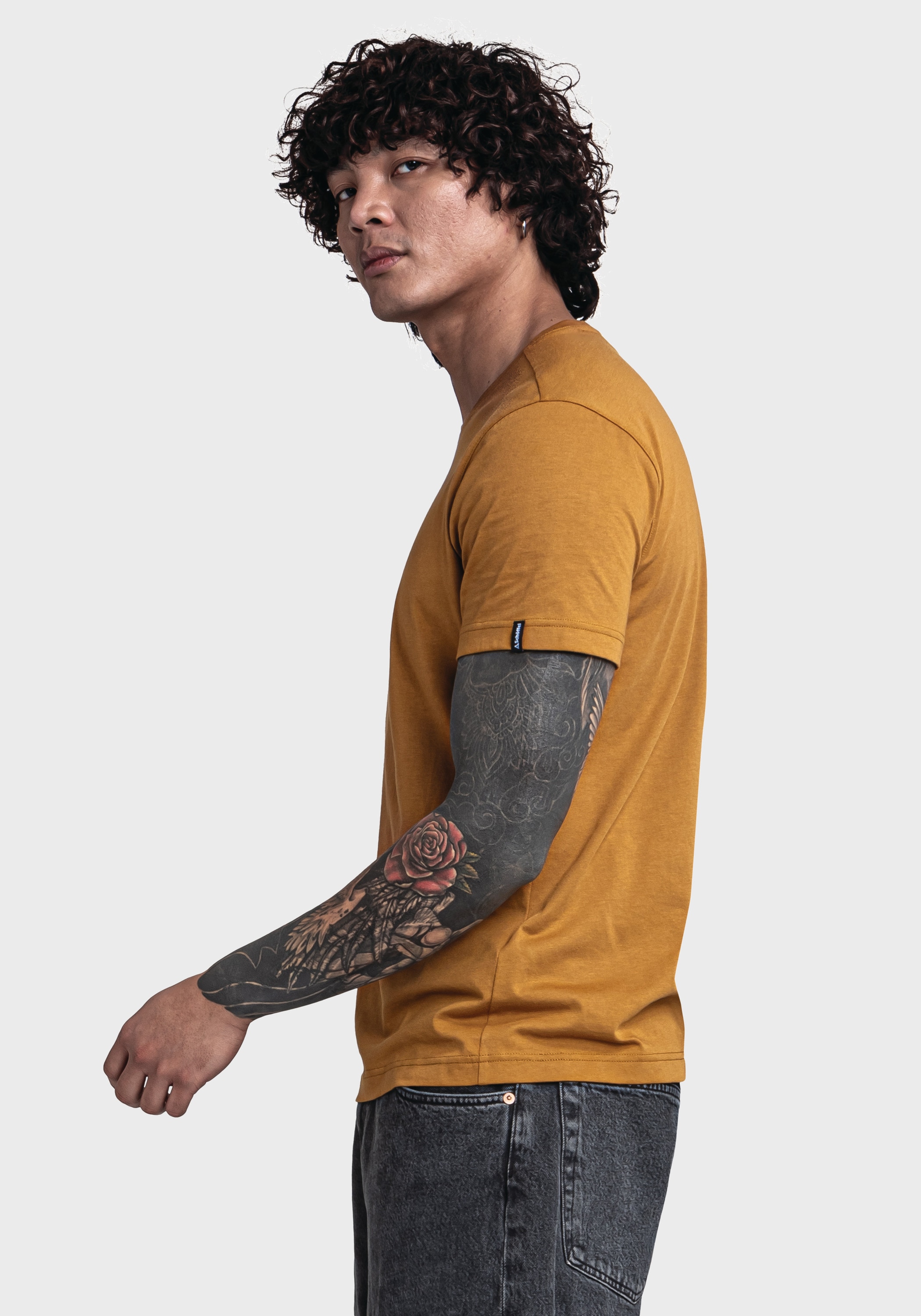 Schöffel Funktionsshirt »T Shirt Style Collada MNS«