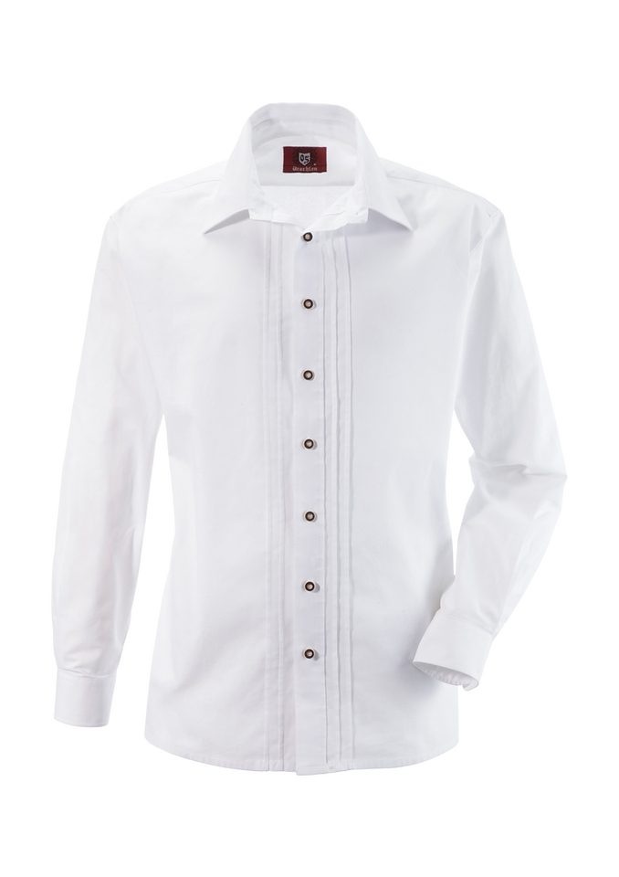 Trachtenhemd, OS-Trachten