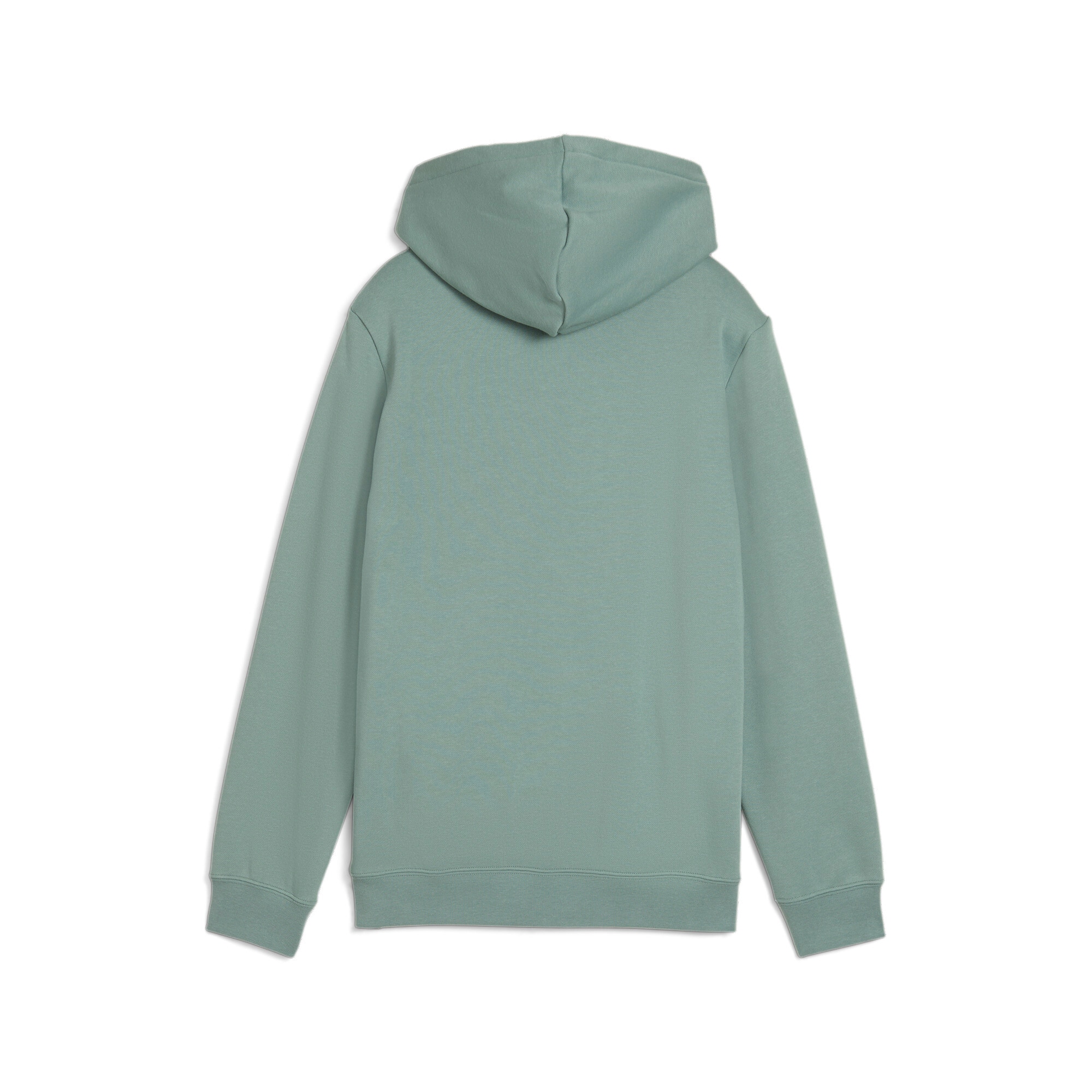 PUMA Kapuzensweatshirt »MID90S HOODIE FL B«