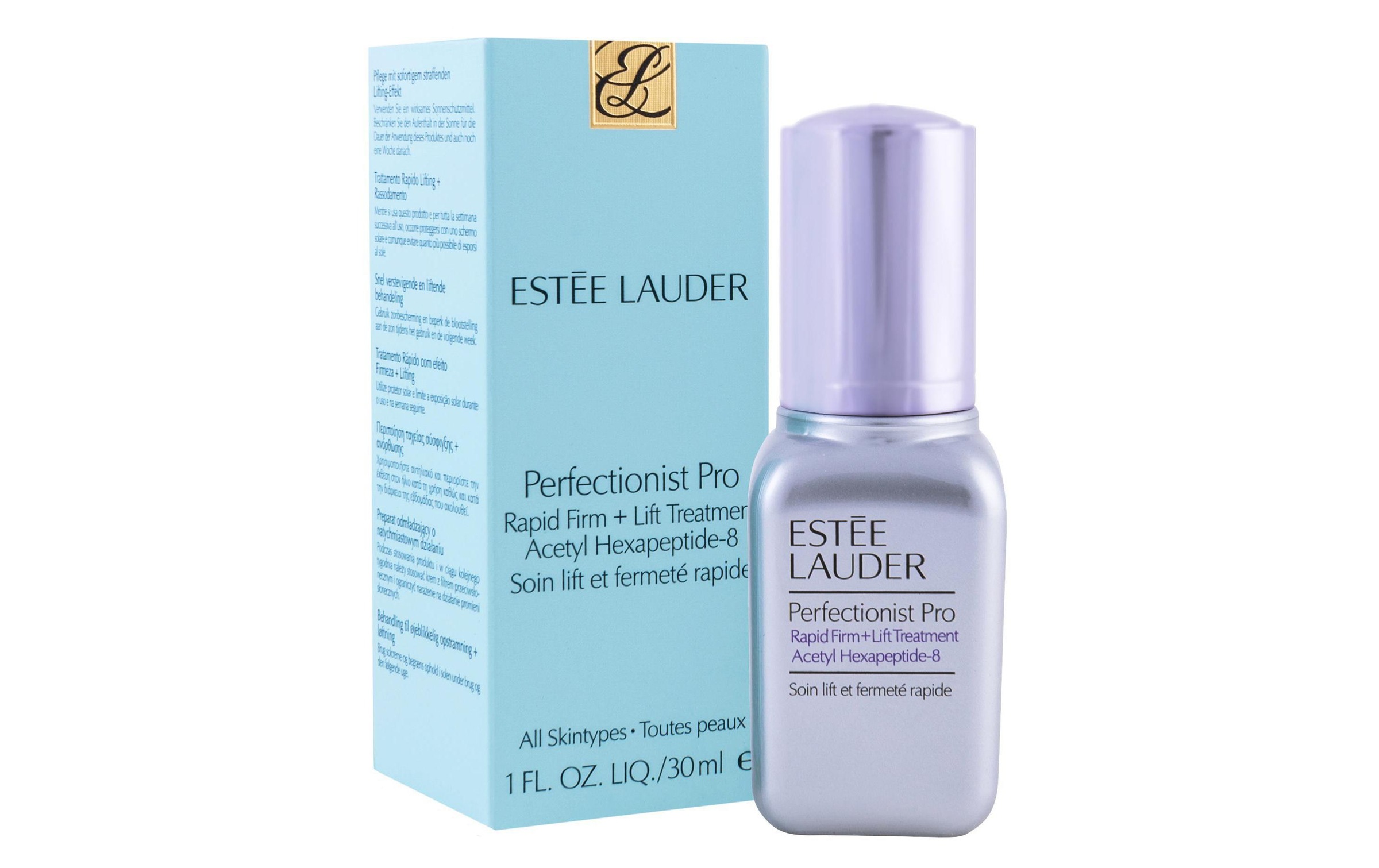 Image of ESTÉE LAUDER Gesichtsserum »Pro Rapid Firm + Lift Treatment 30 ml«, Premium Kosmetik bei Ackermann Versand Schweiz