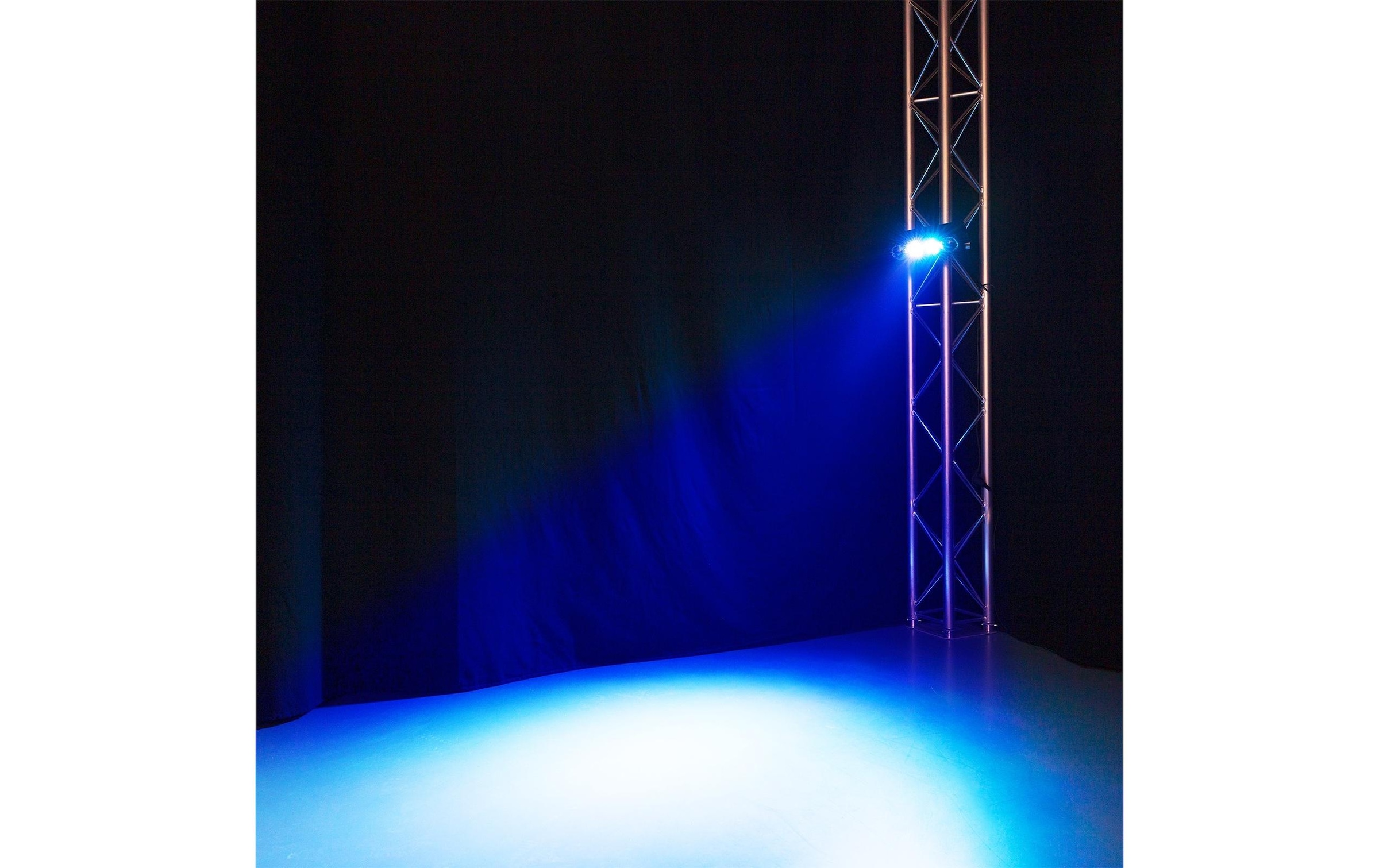 BeamZ Discolicht »LightBox7«