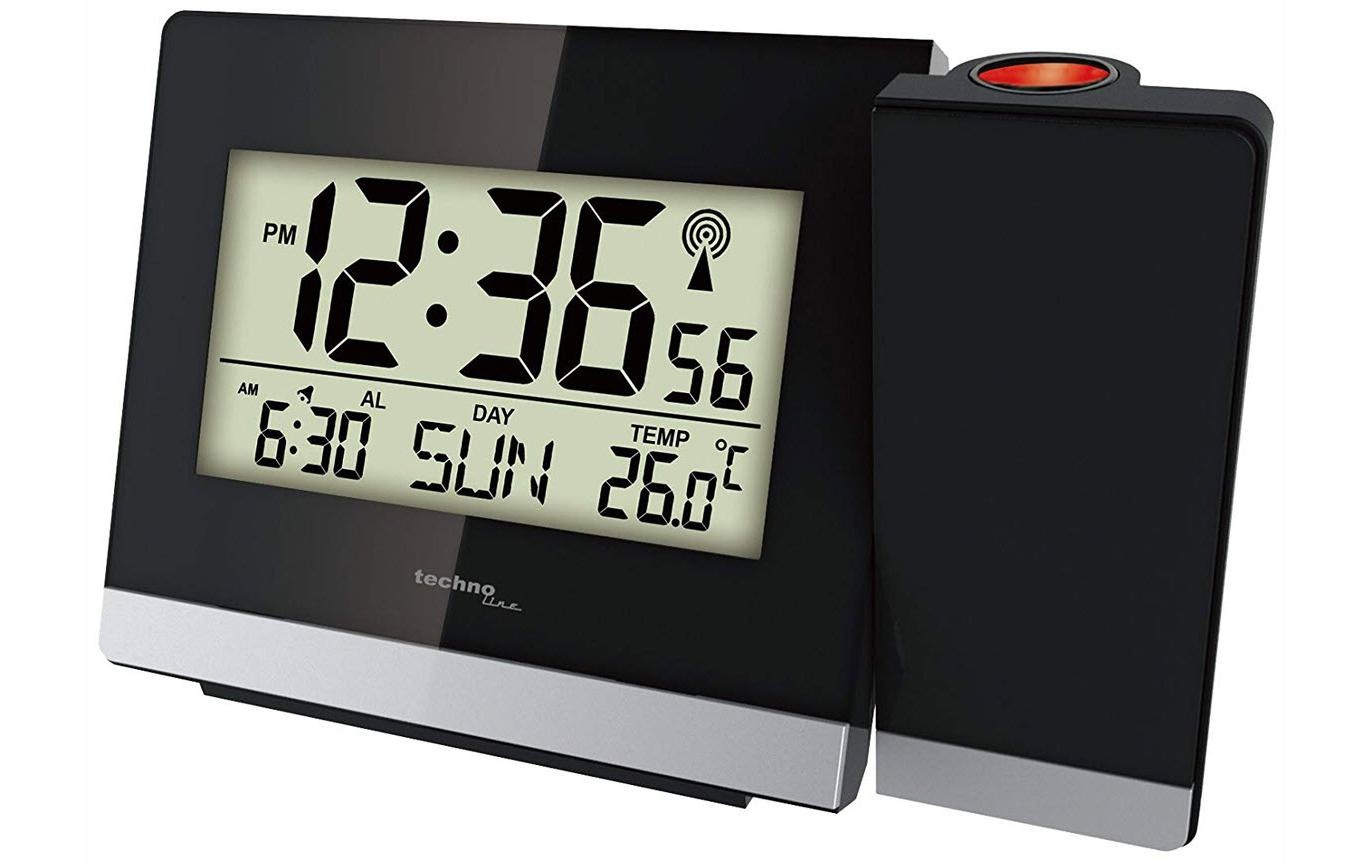 Image of technoline Projektionswecker "WT 536"