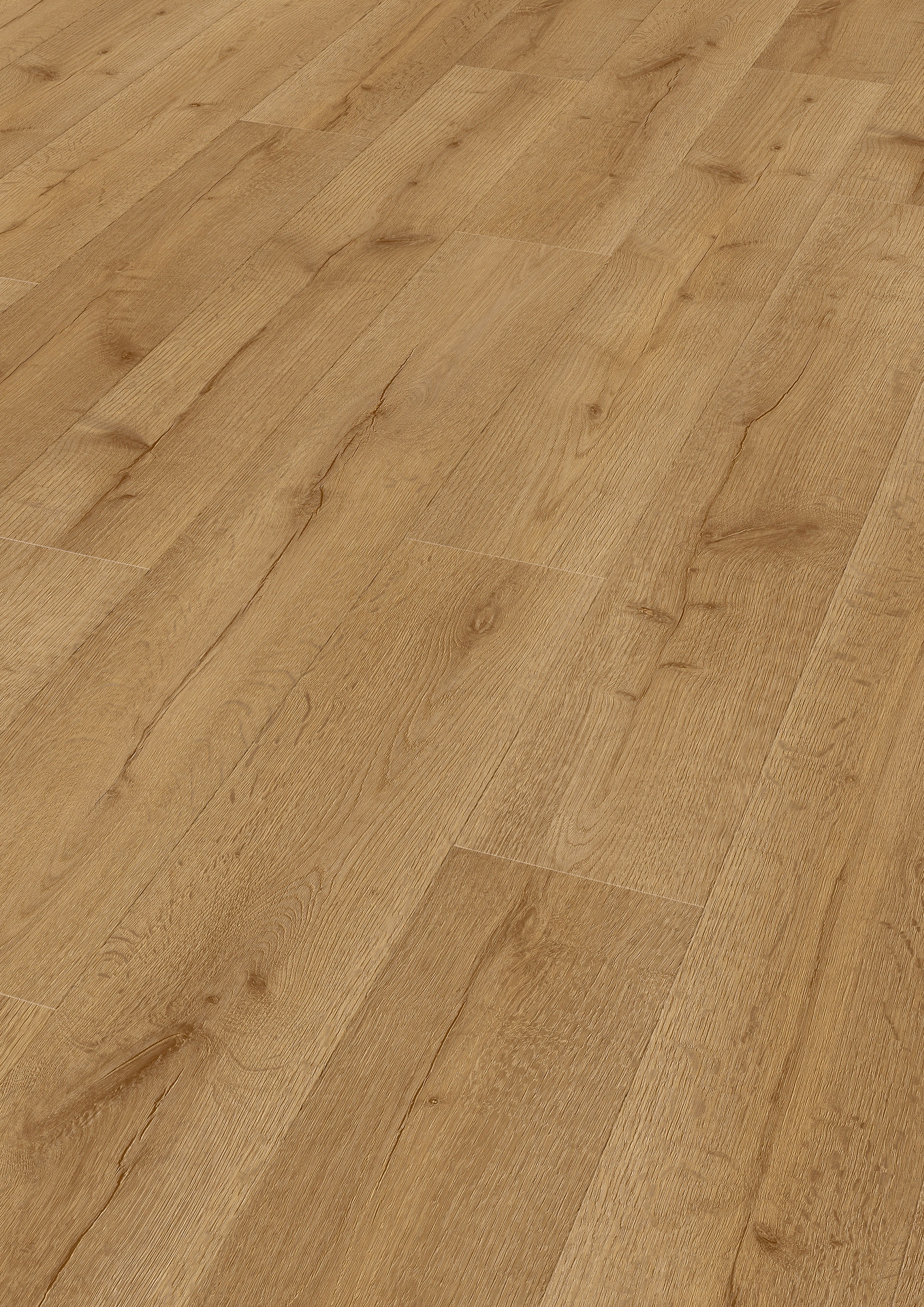 Image of MODERNA Laminat »Variation 198, Vintage Eiche pure«, (Packung), pflegeleicht, 1288 x 198 mm, Stärke: 8 mm bei Ackermann Versand Schweiz