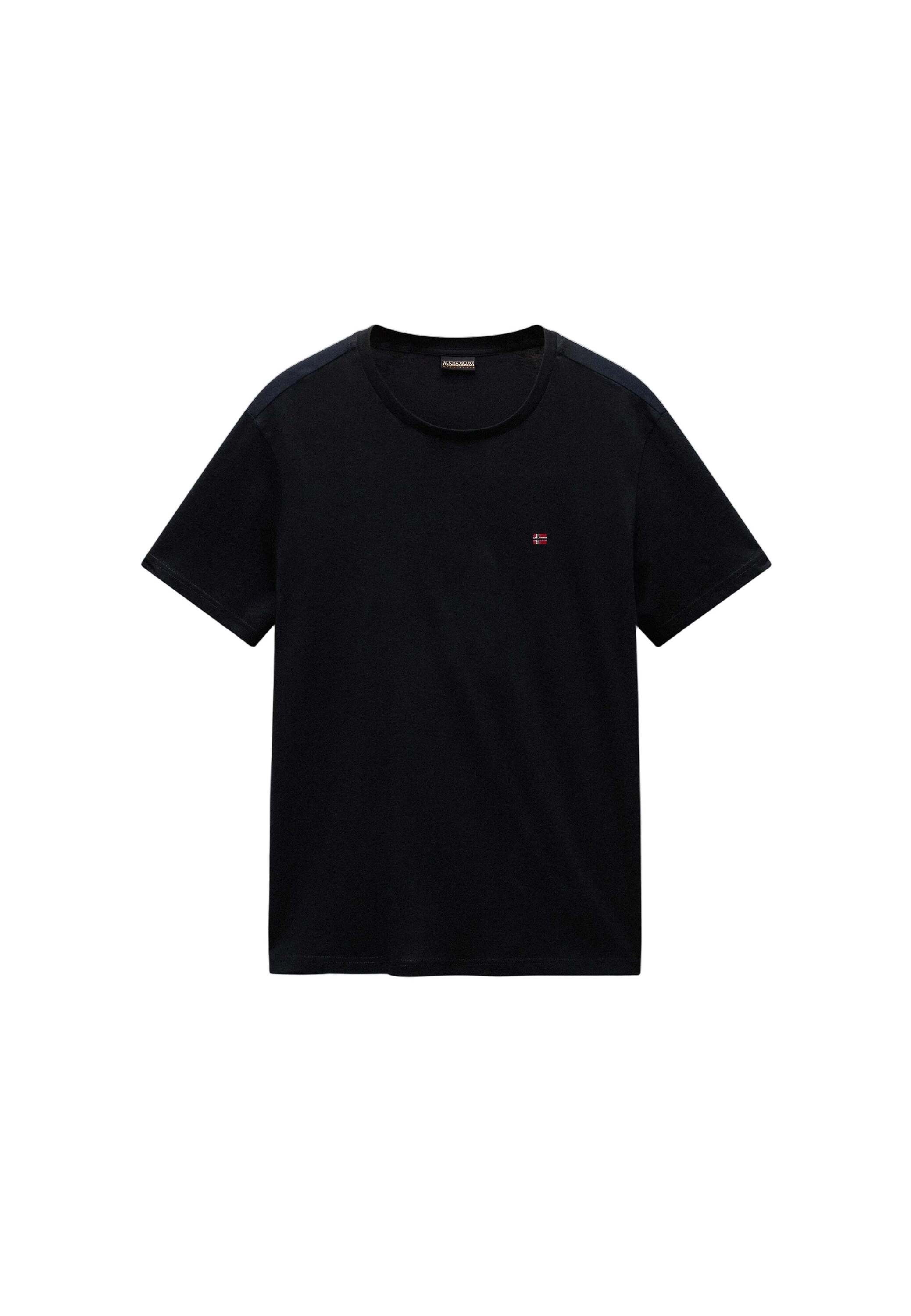 Image of Napapijri T-Shirt "Napapijri T-Shirt SALIS SS"
