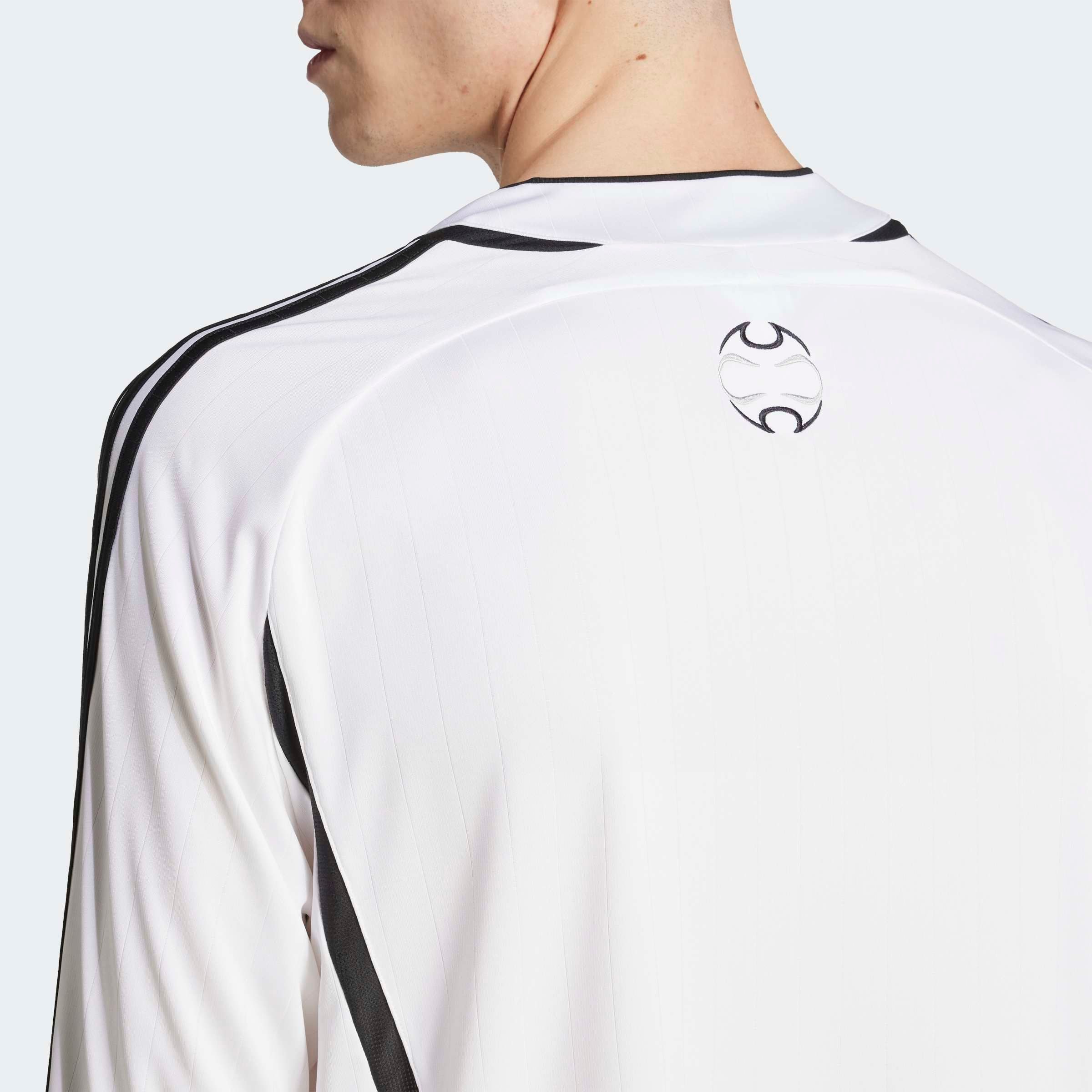 adidas Originals T-Shirt »TEAMGEIST LS«
