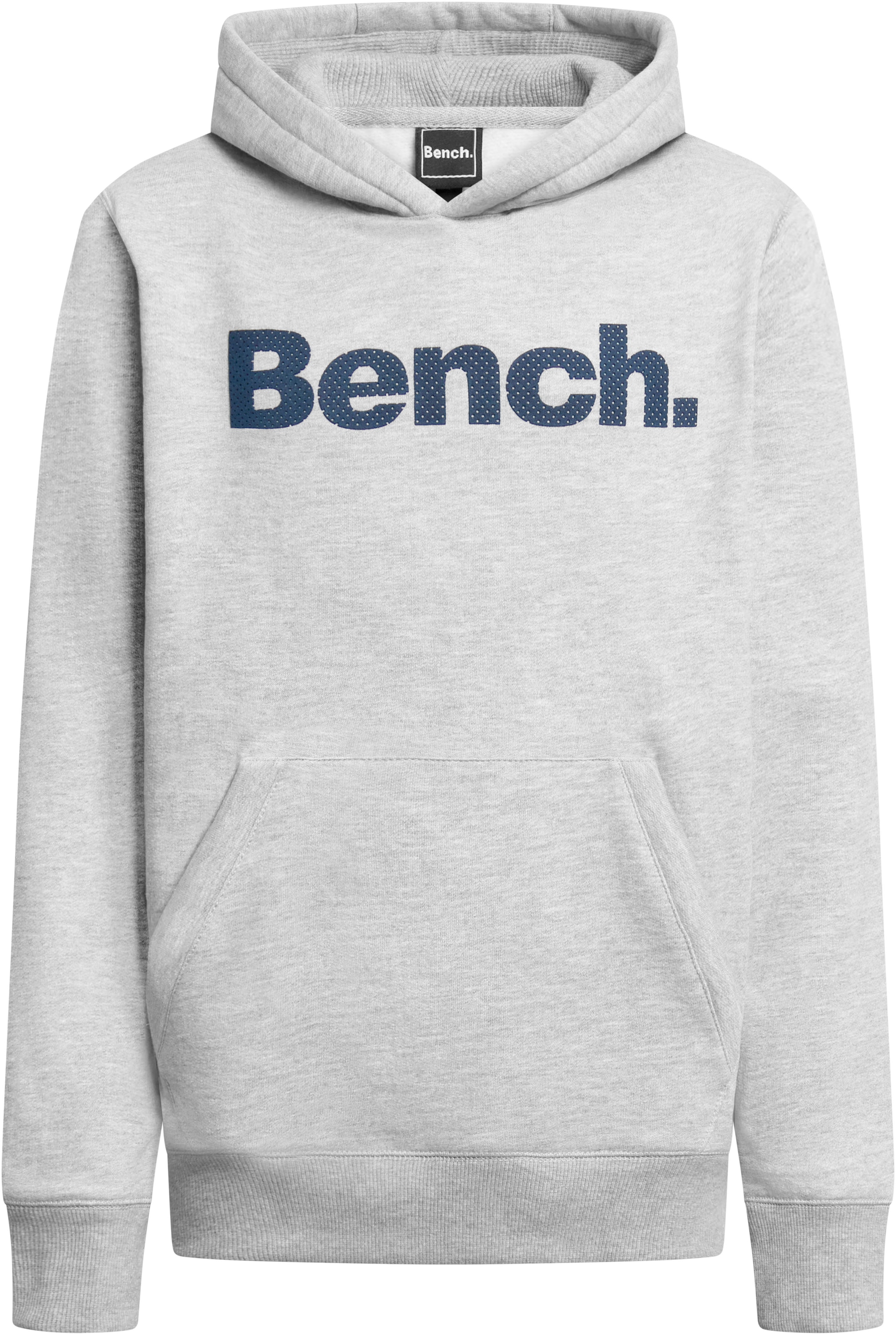 Bench. Kapuzensweatshirt »SKINNER_SP«