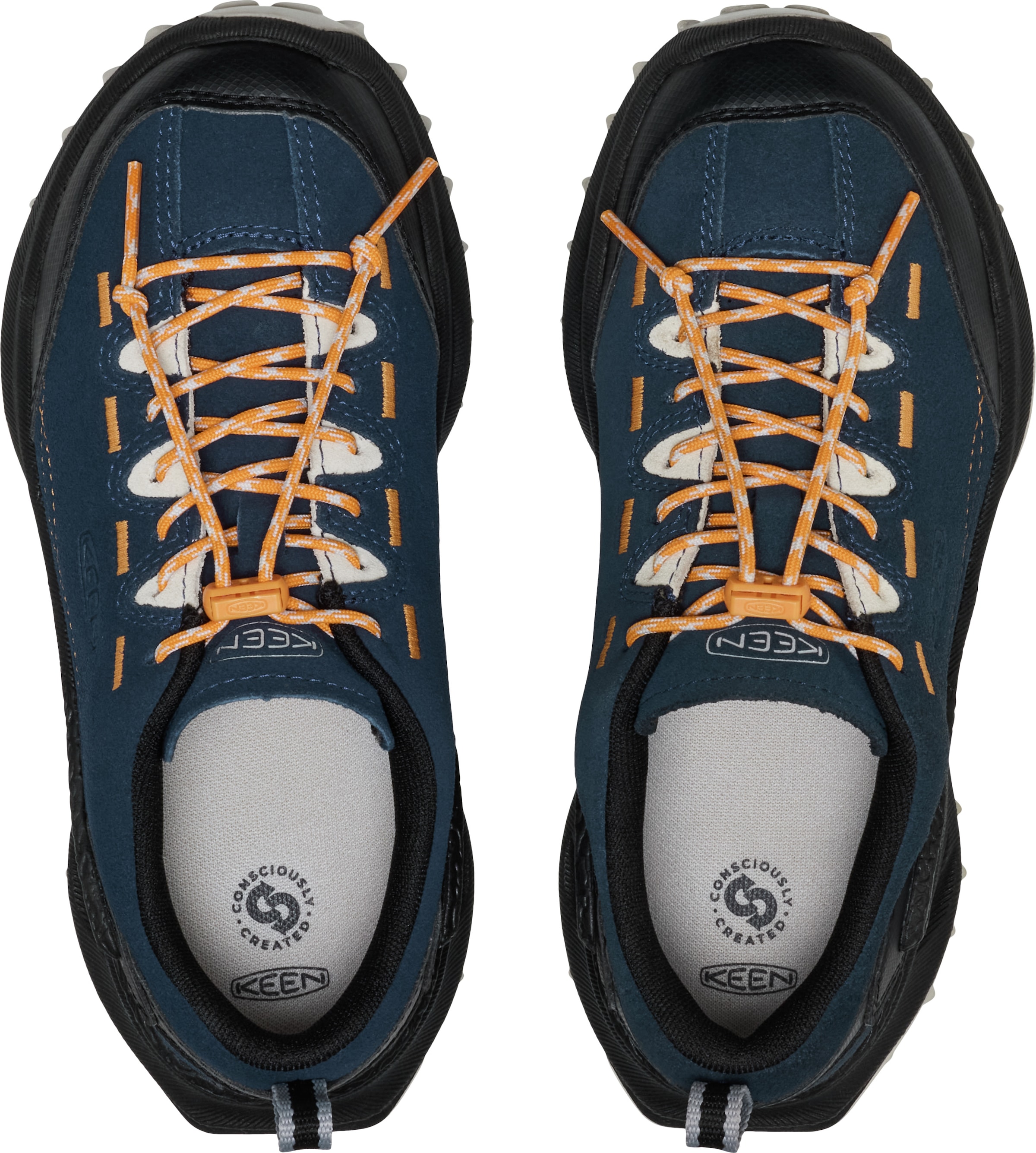 Keen Sneakers »JASPER ZIONIC«  Cuir premium