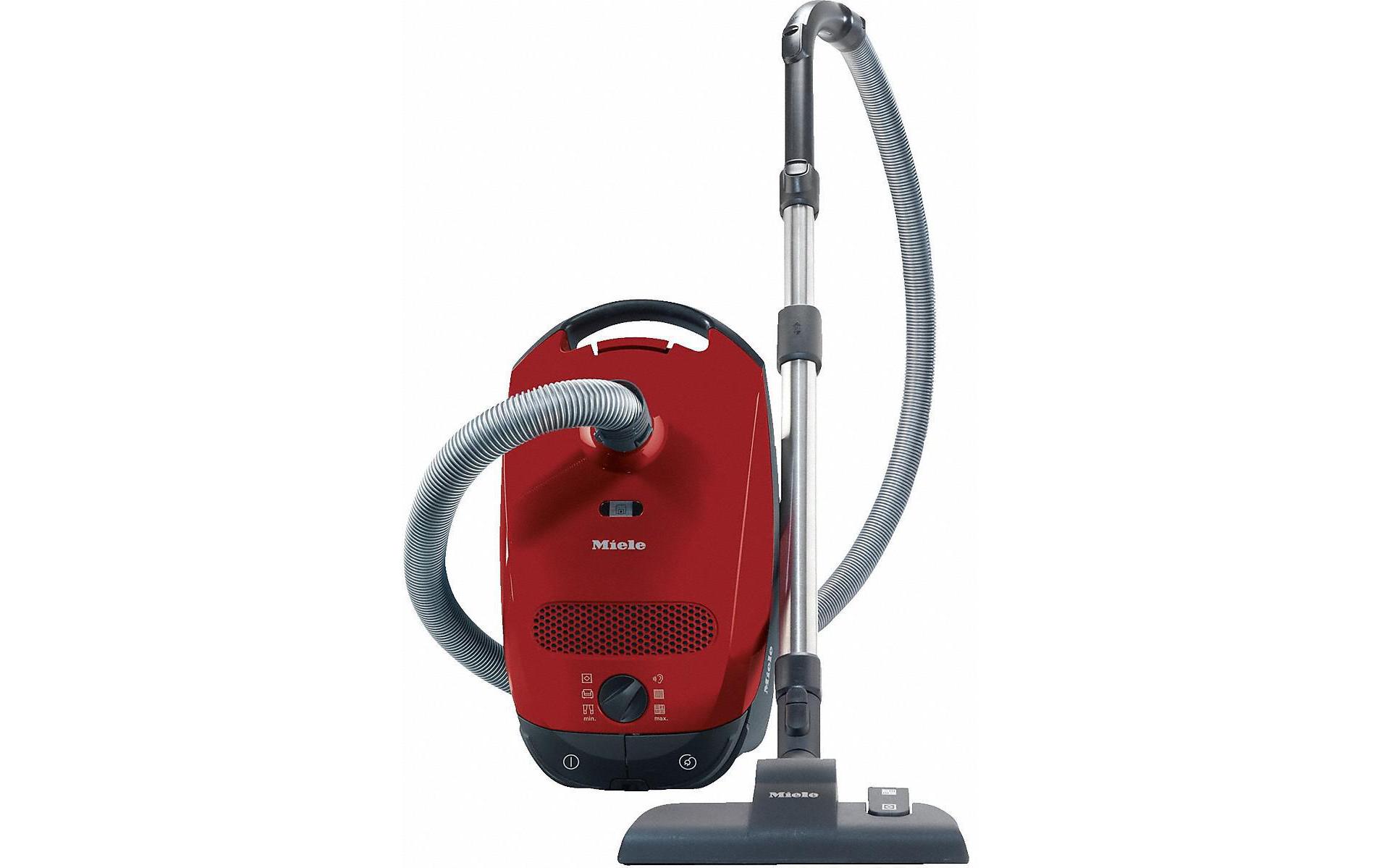 Bodenstaubsauger »Classic C1 E«, 800 W, mit Beutel
