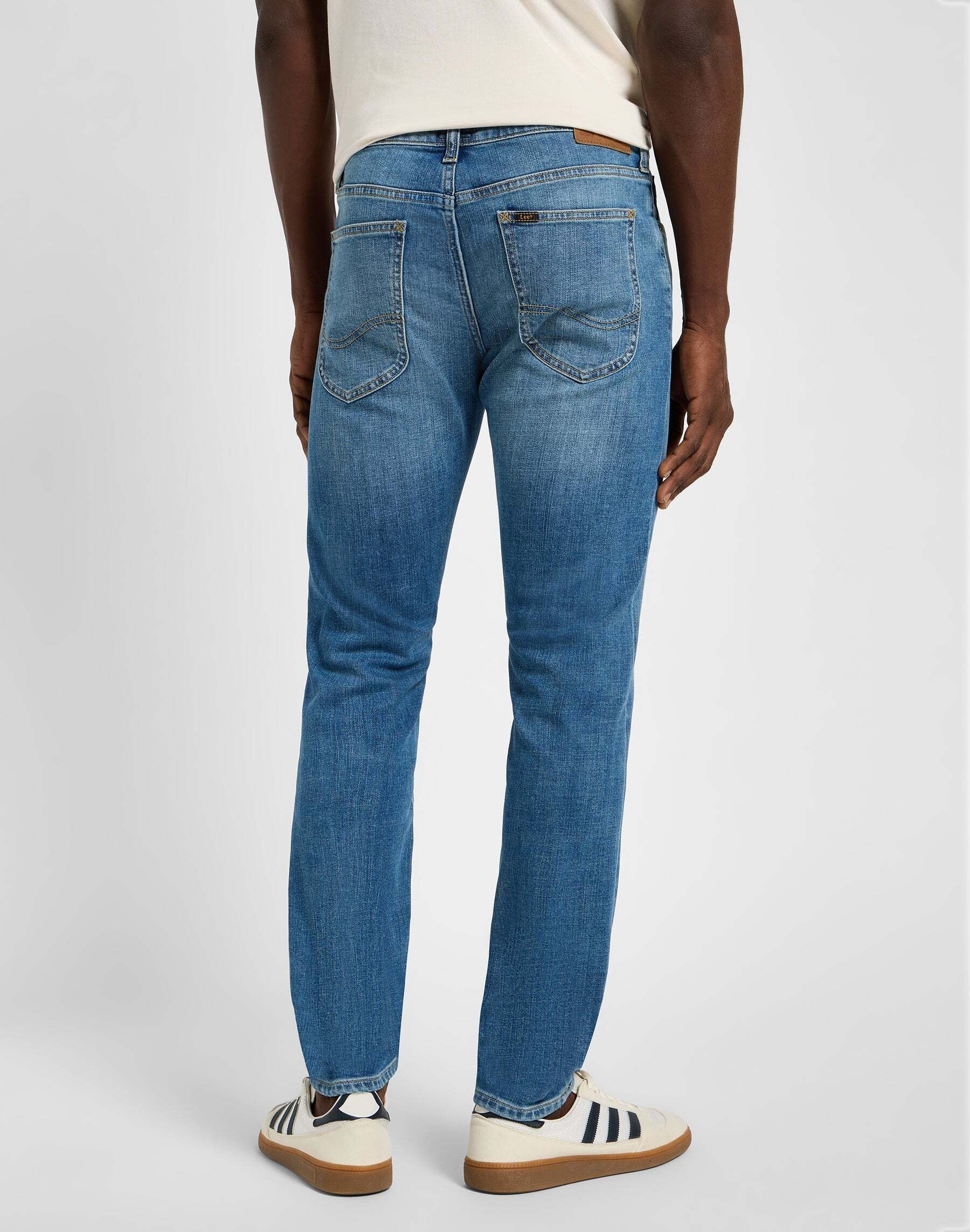 Lee® Skinny-fit-Jeans »Lee Jeans Malone«